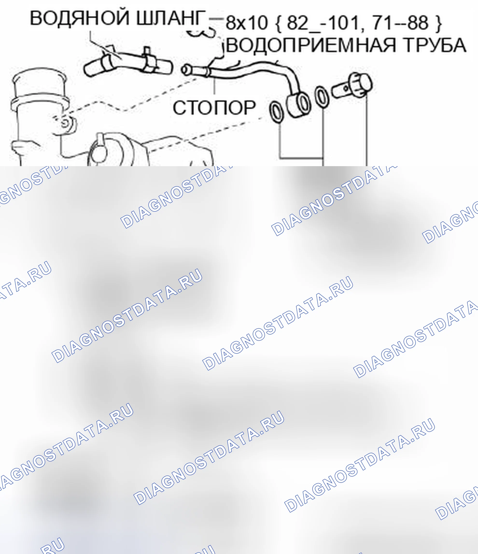 Рис. 20. Mazda 3 BL рестайлинг