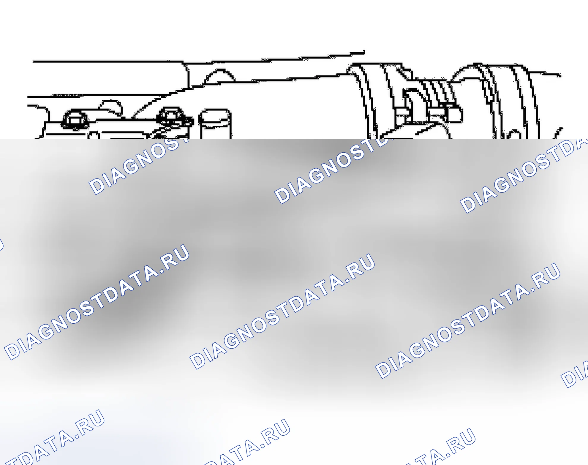 Рис. 31. Ford Crown Victoria II