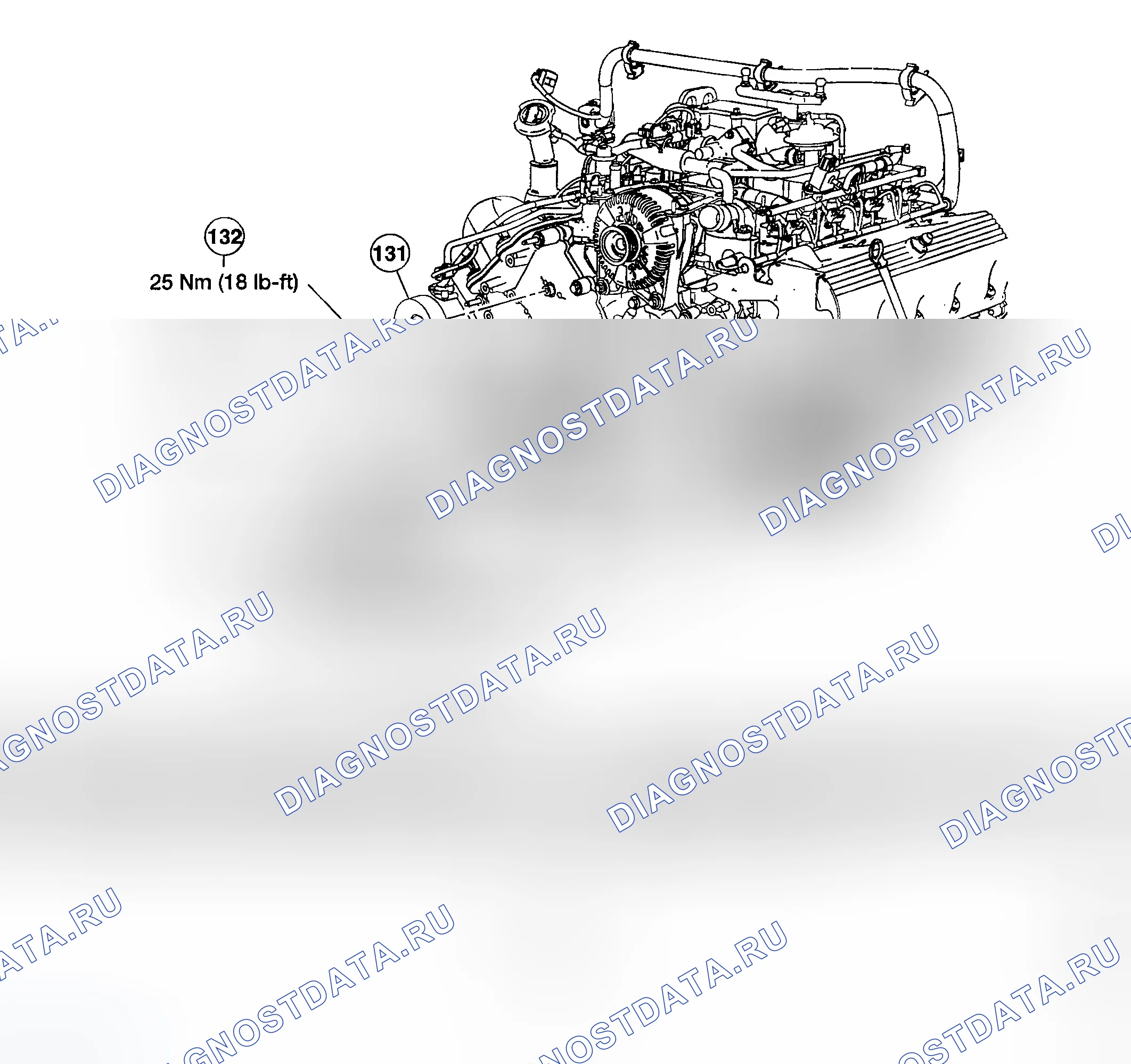 Рис. 698. Ford Explorer III