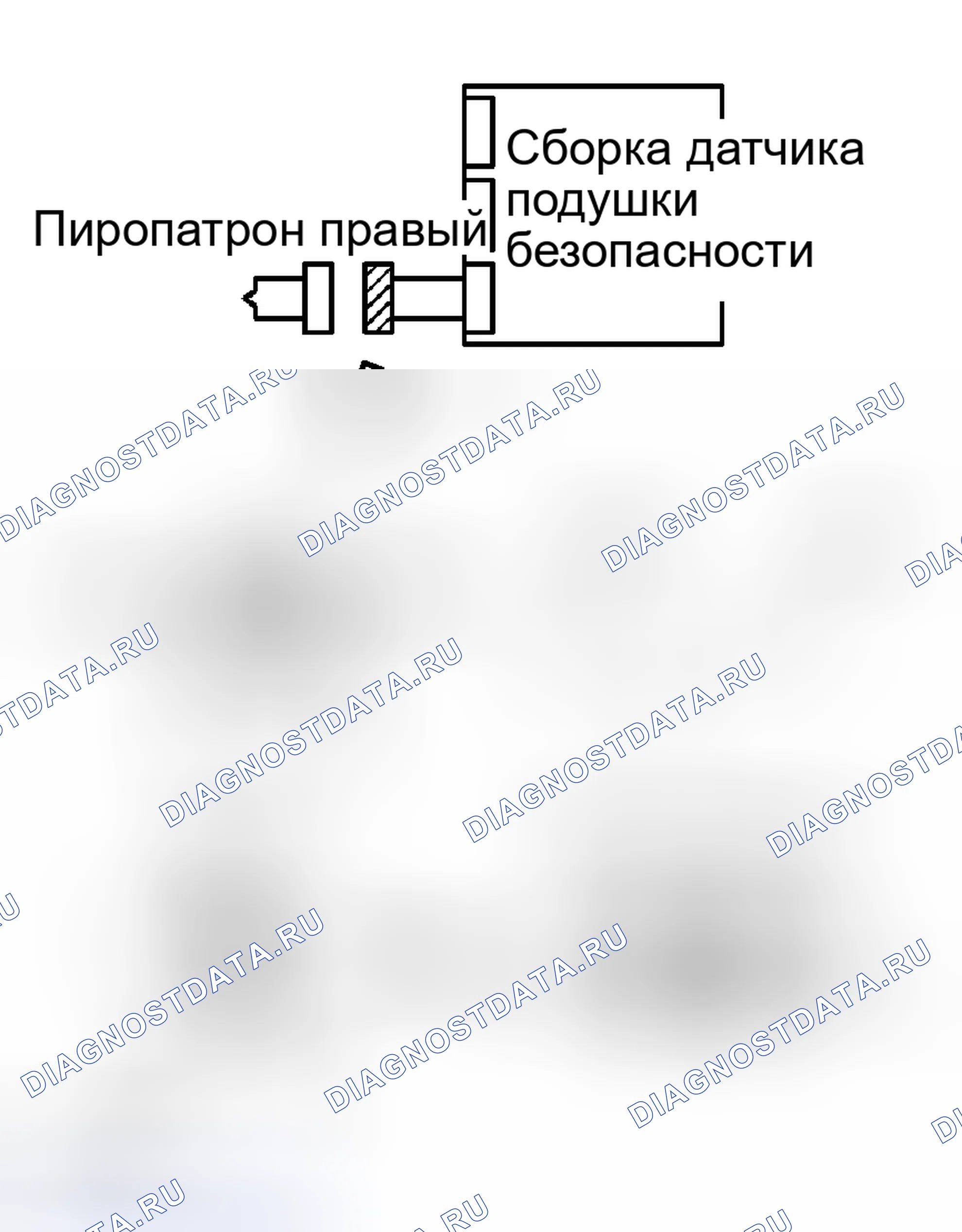 Рис. 221. Toyota Avalon XX20 рестайлинг