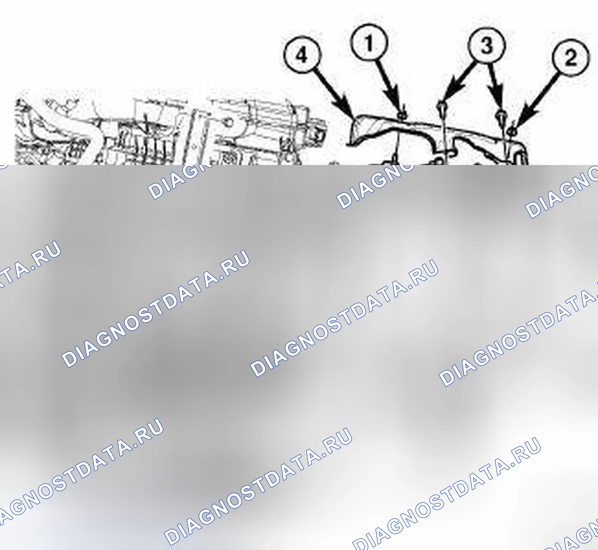 Рис. 410. Dodge Journey I