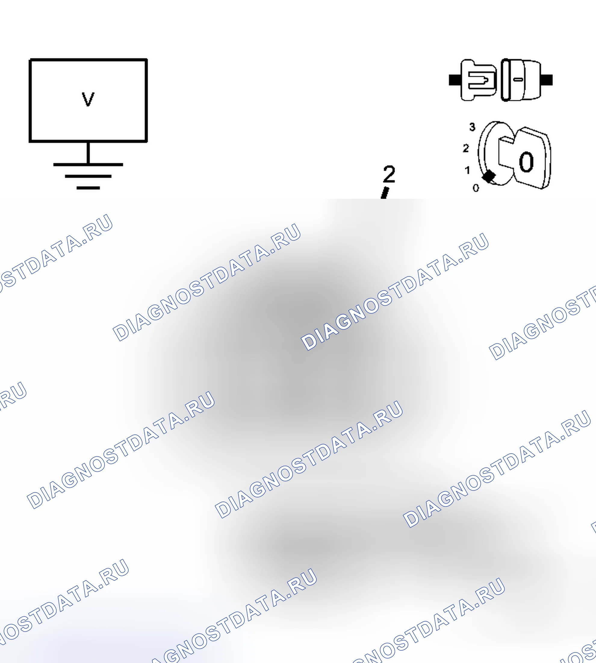 Рис. 866. Dodge Cab & Chassis R3500 HD transition