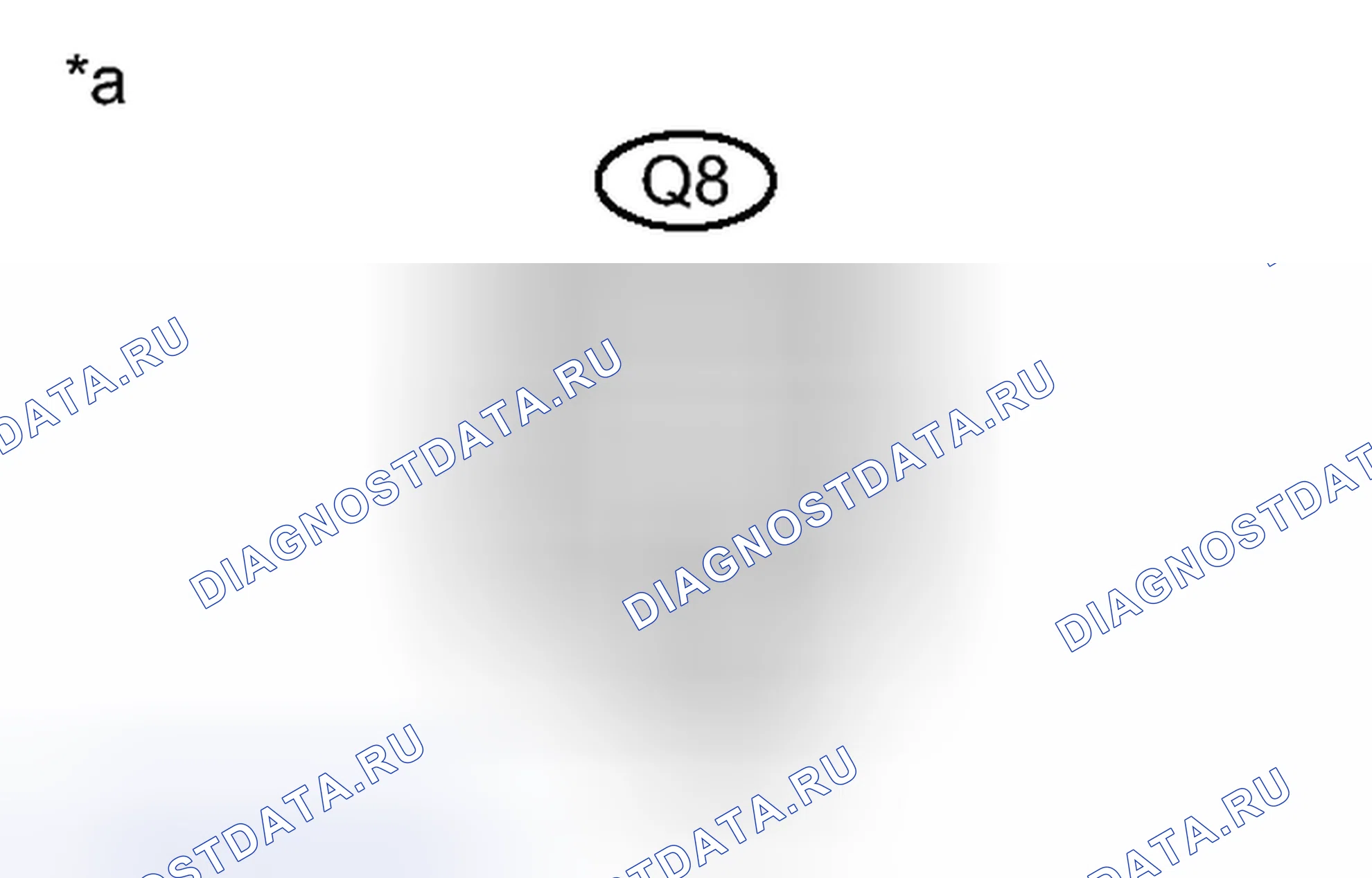 Рис. 821: ПОРЯДОК ВЫПОЛНЕНИЯ РАБОТ. Toyota Sienna III