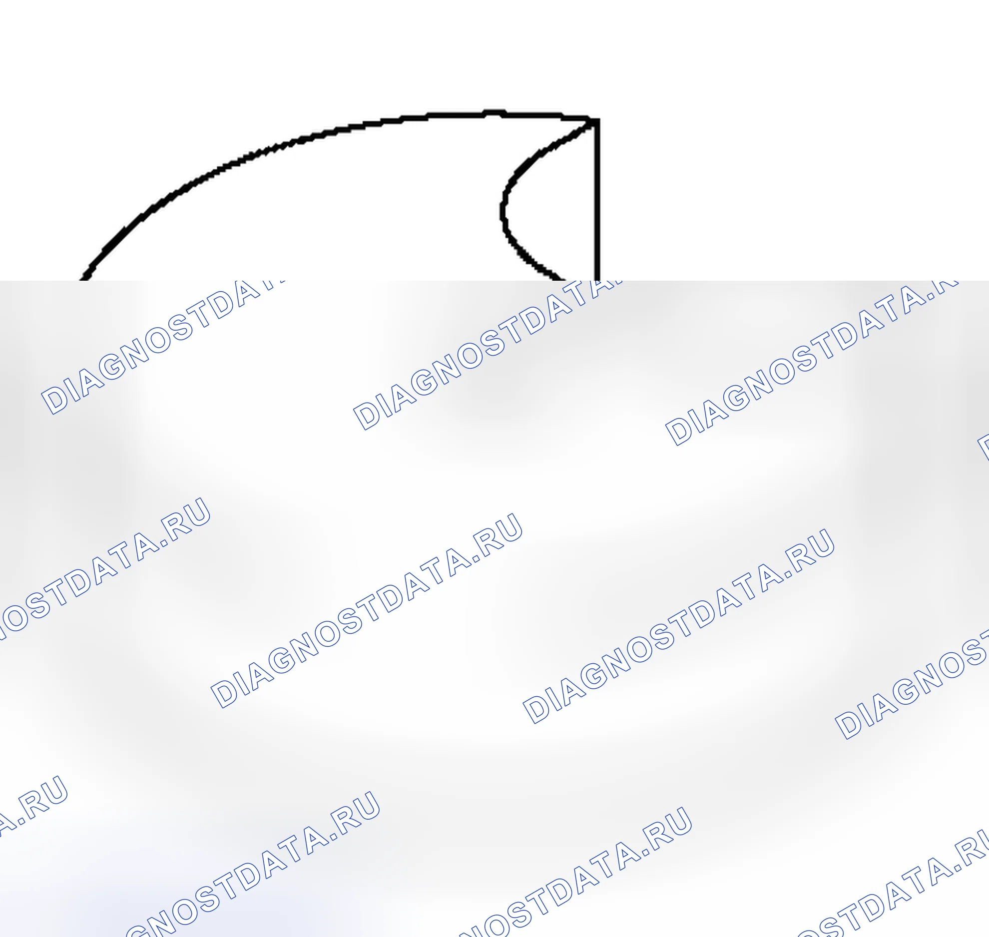 Рис. 490. Mitsubishi Endeavor I