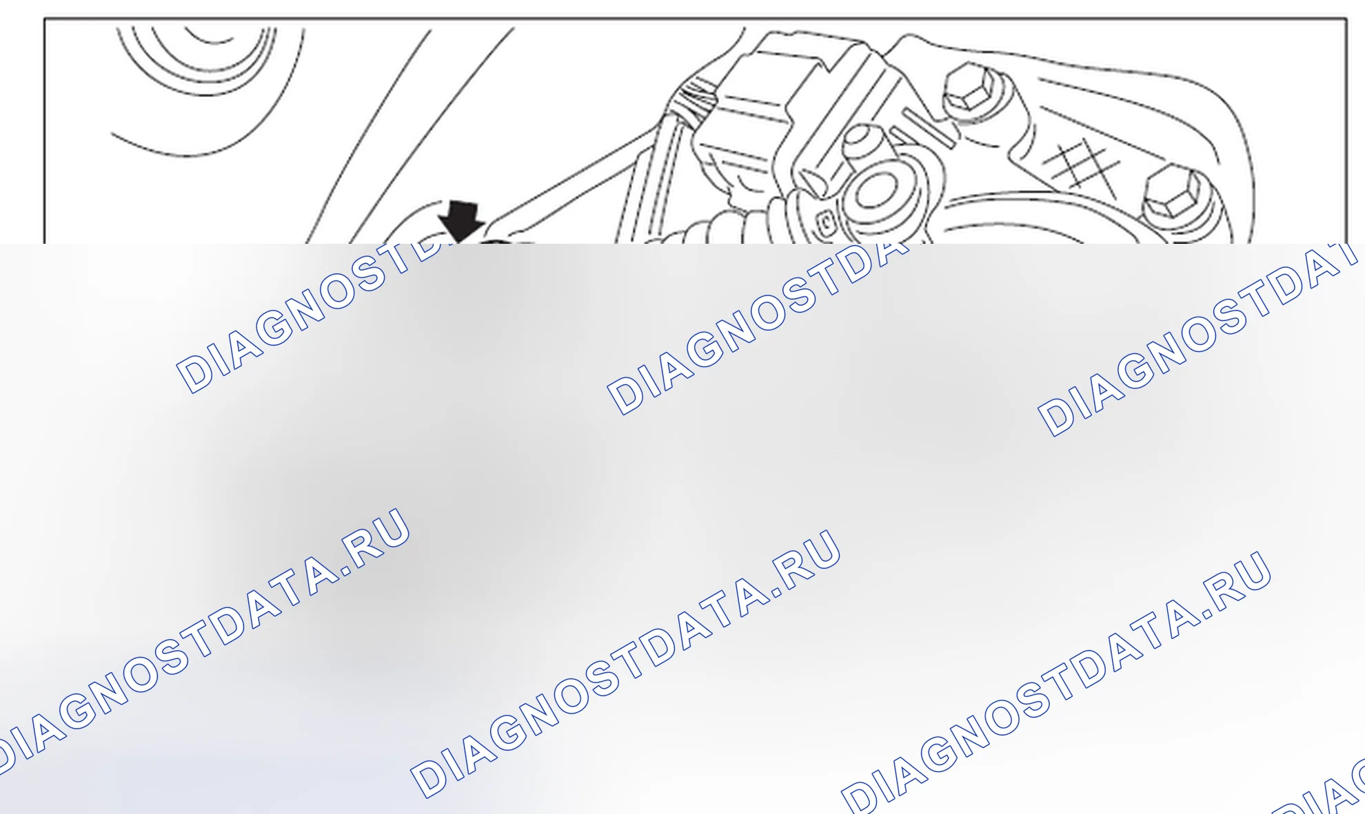 Рис. 154. Subaru Forester SJ