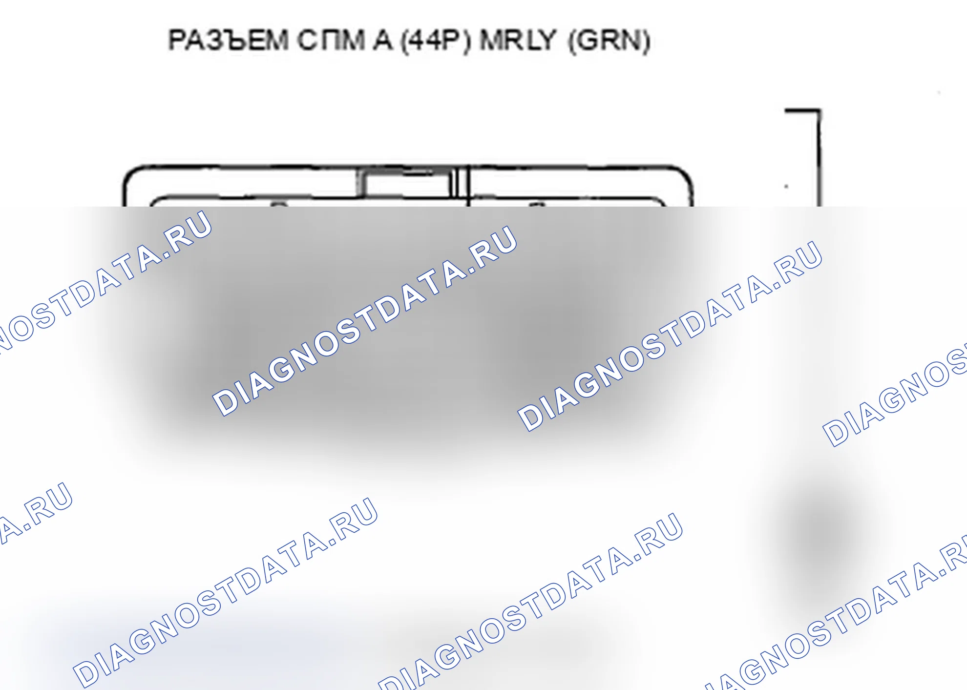 Рис. 167. Acura RDX I рестайлинг