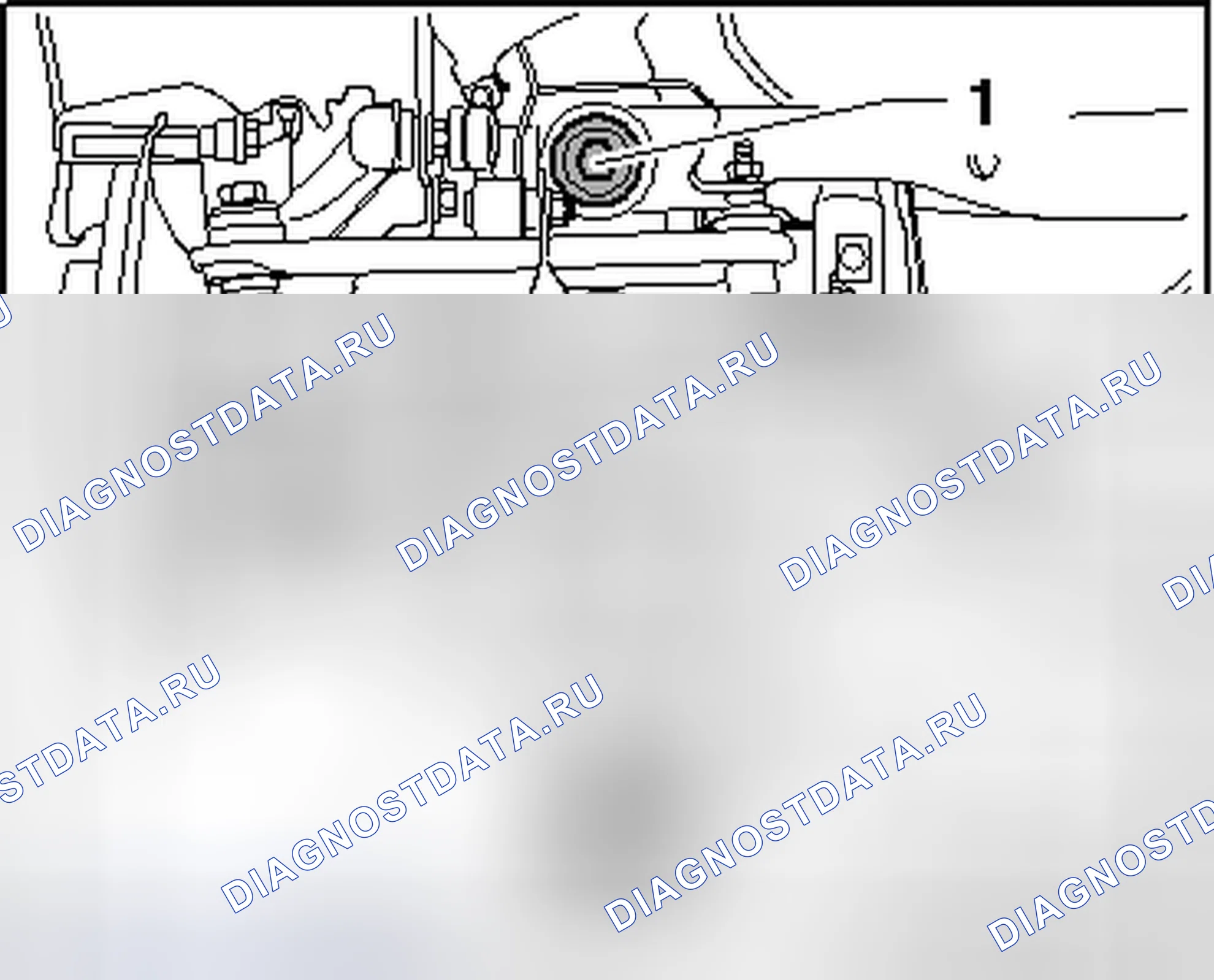 Рис. 185. Volkswagen Passat B6