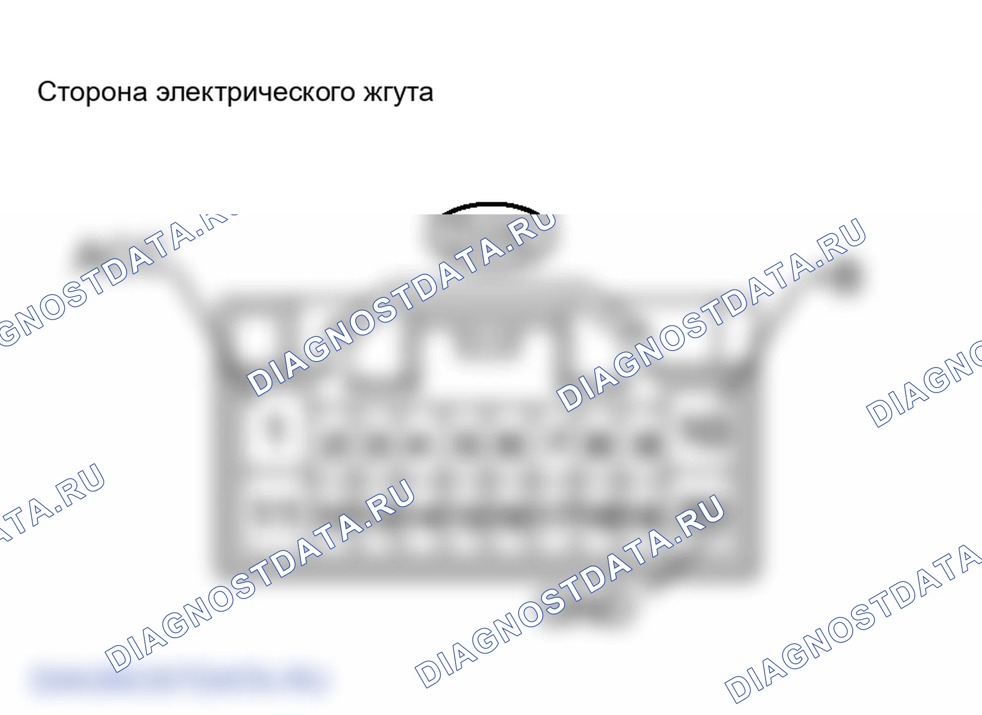 Рис. 20. Toyota Land Cruiser 100 рестайлинг 2