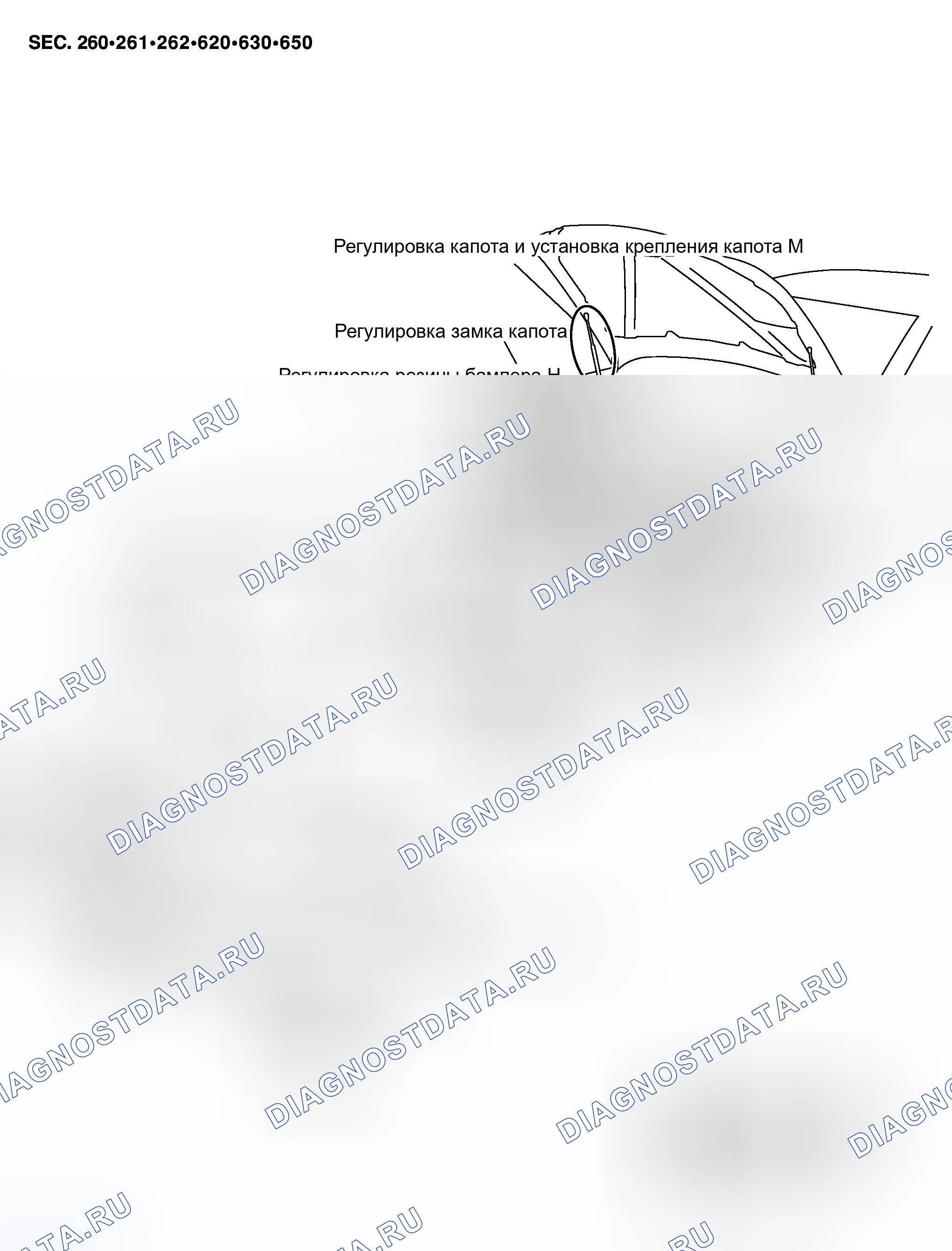 Рис. 3. Infiniti I30 II
