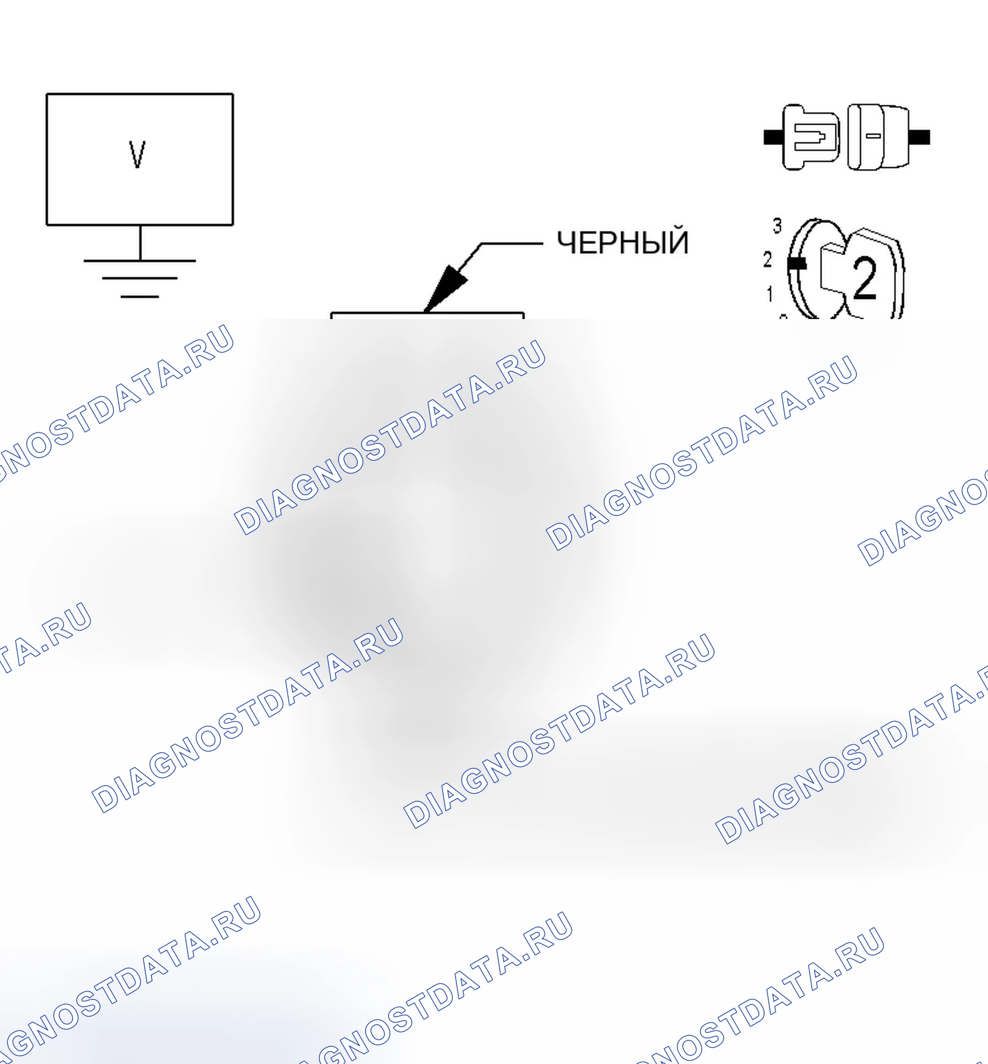 Рис. 116. Dodge Magnum I