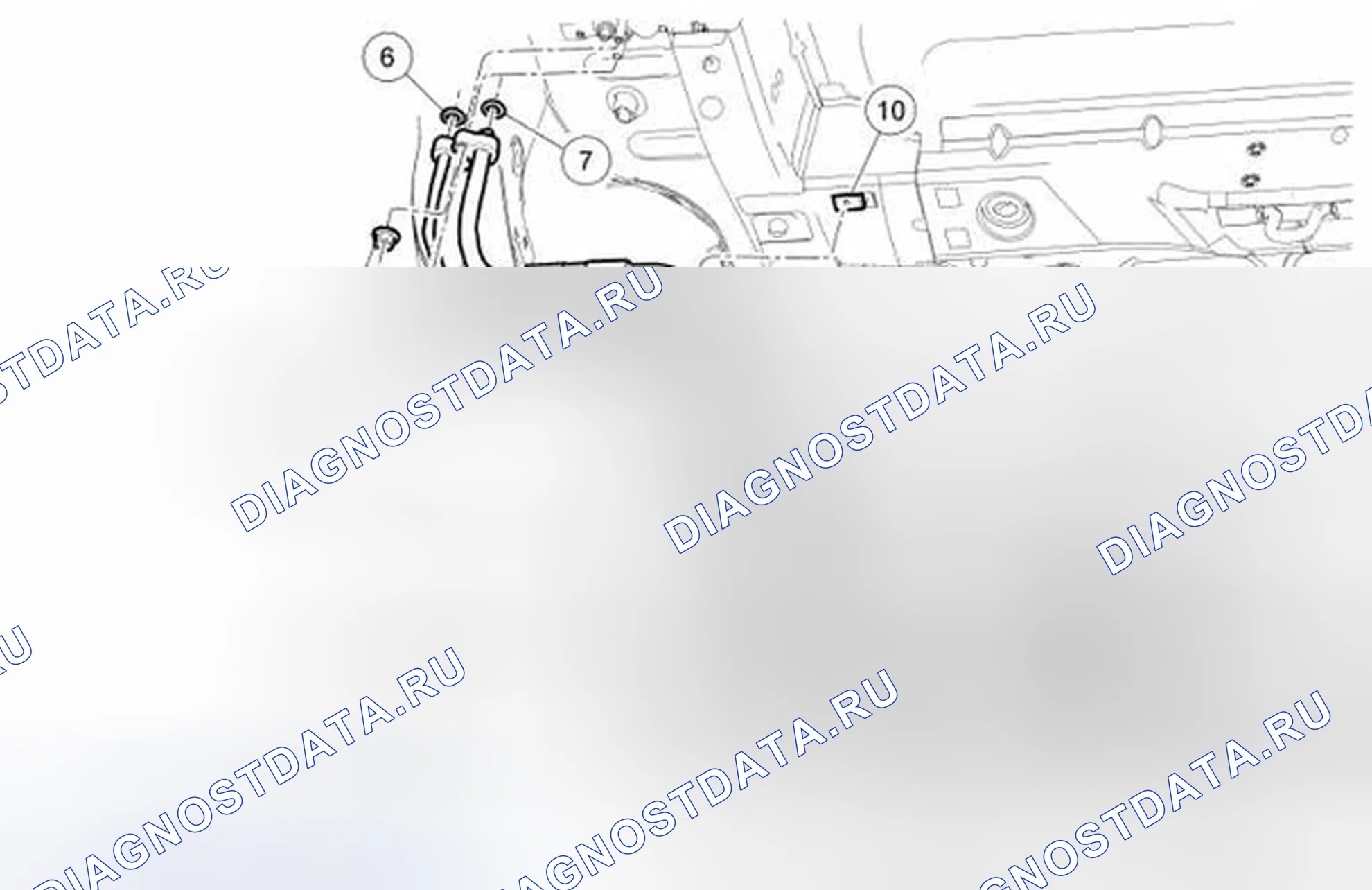 Рис. 265. Ford Escape II