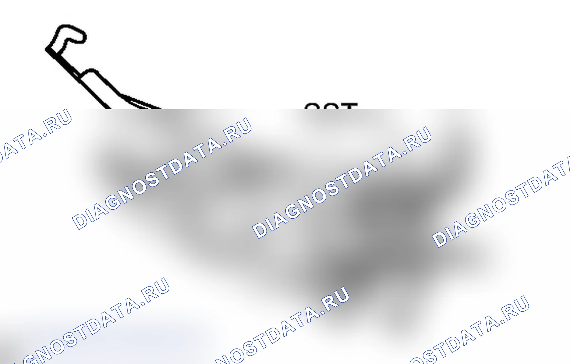 Рис. 131. Toyota Land Cruiser 200 рестайлинг