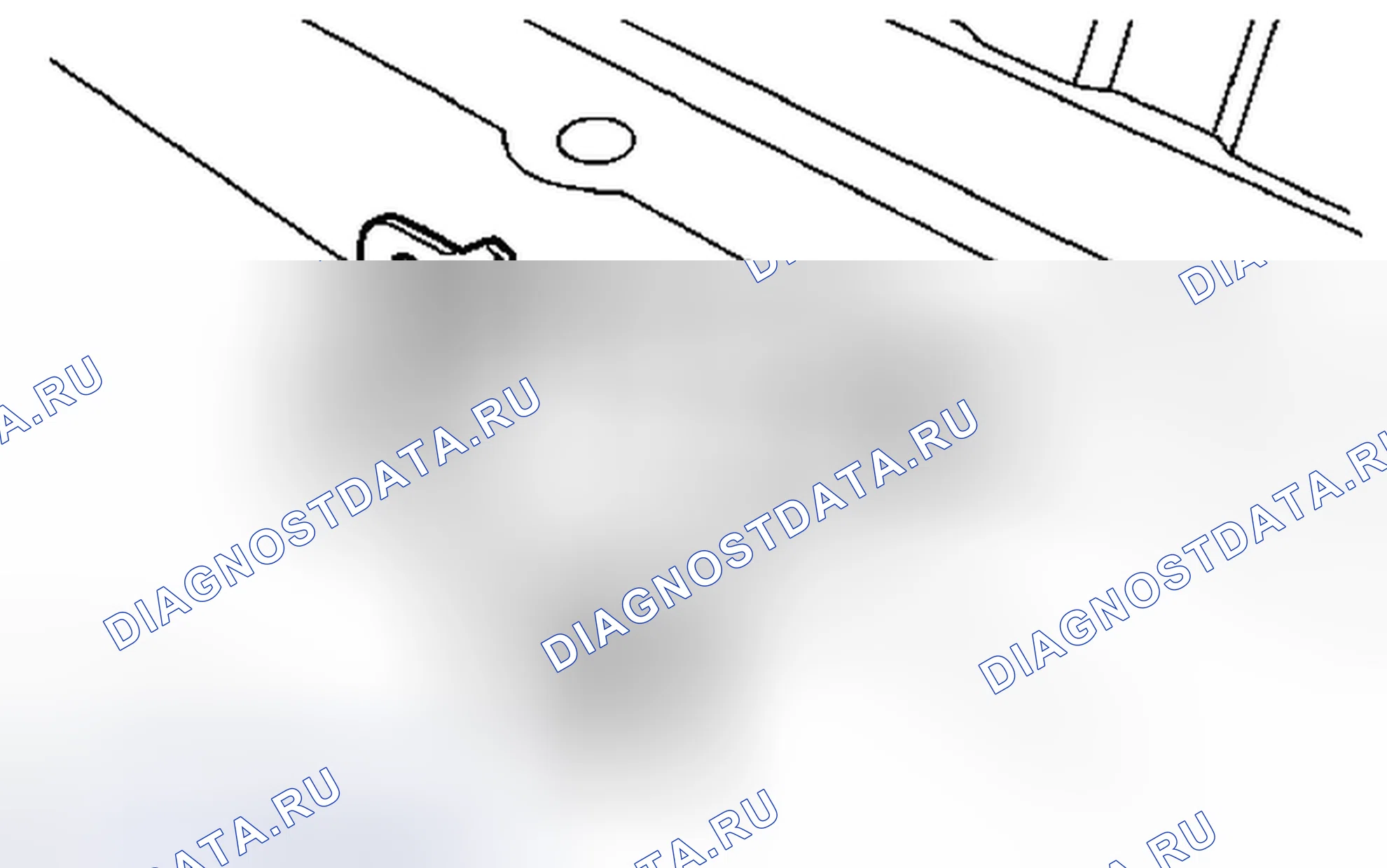 Рис. 38. Toyota Tacoma II рестайлинг