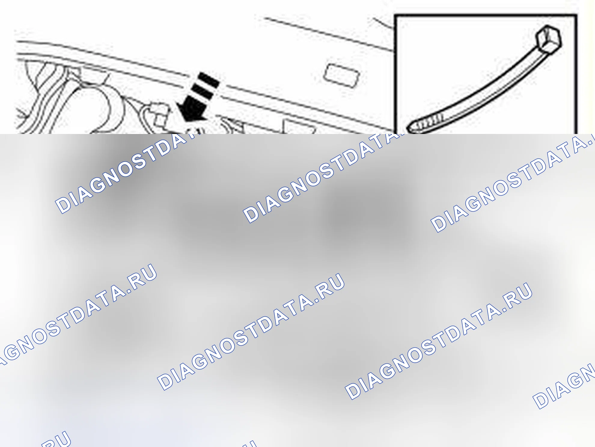 Рис. 371. Volvo S80 II рестайлинг