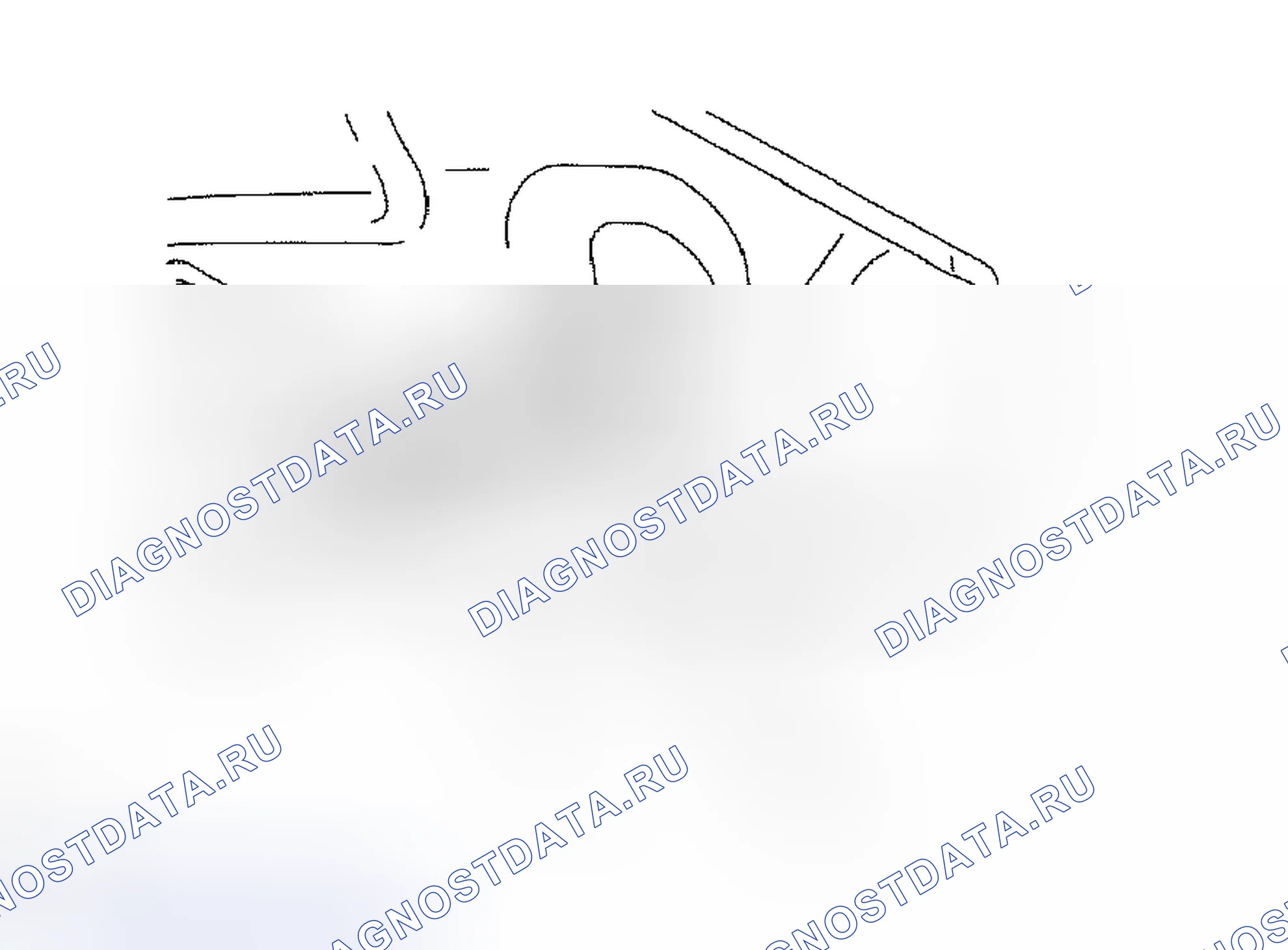 Рис. 125: УСТАНОВКА. Toyota Tacoma II