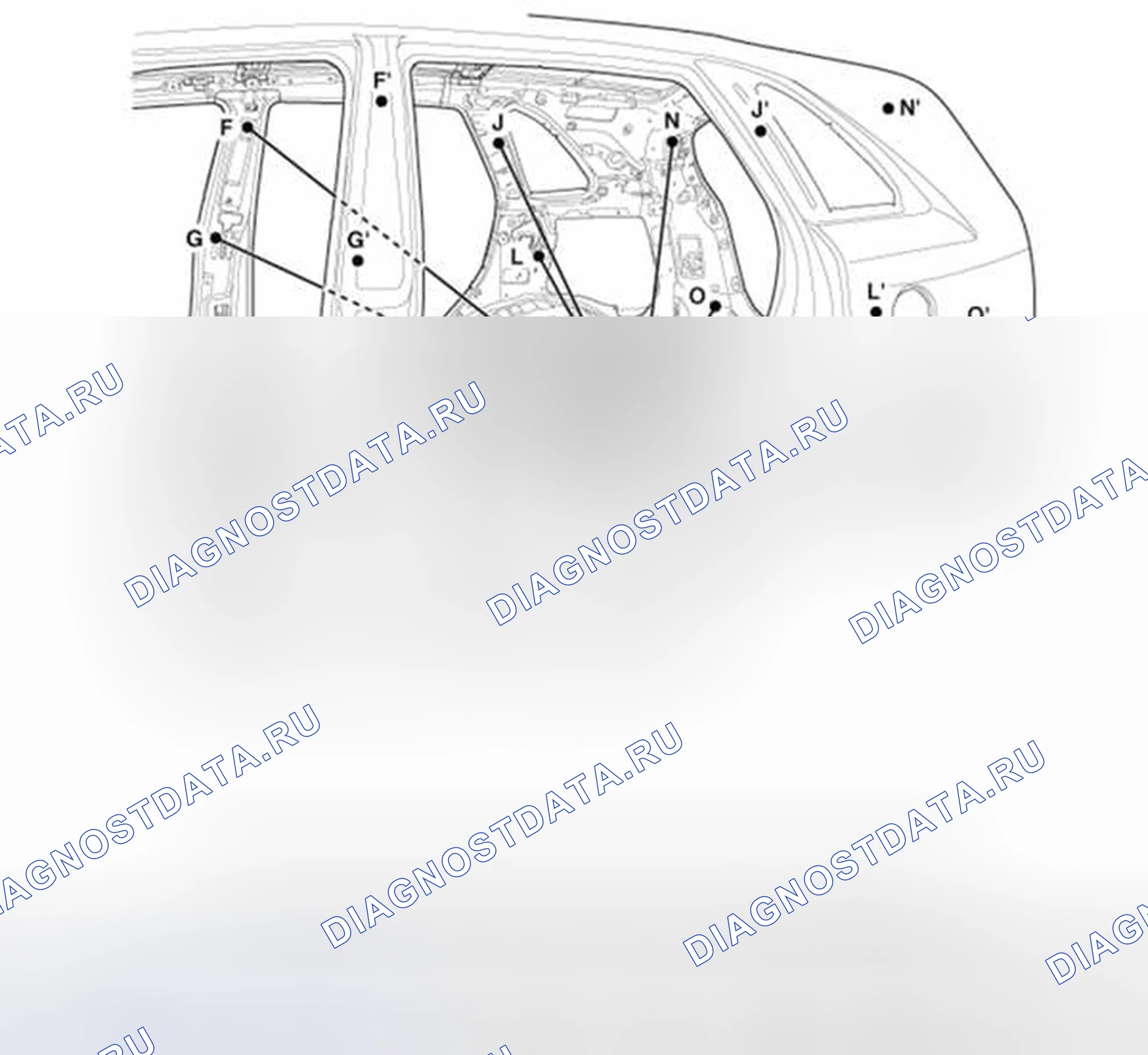 Рис. 20: Интерьер D. Geely SC7 I