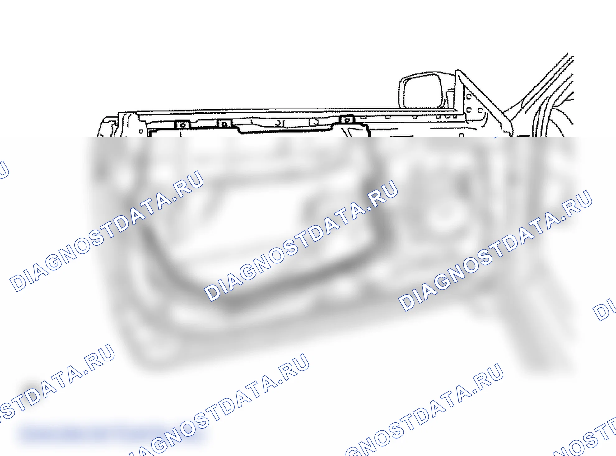 Рис. 33. Toyota Camry Solara II