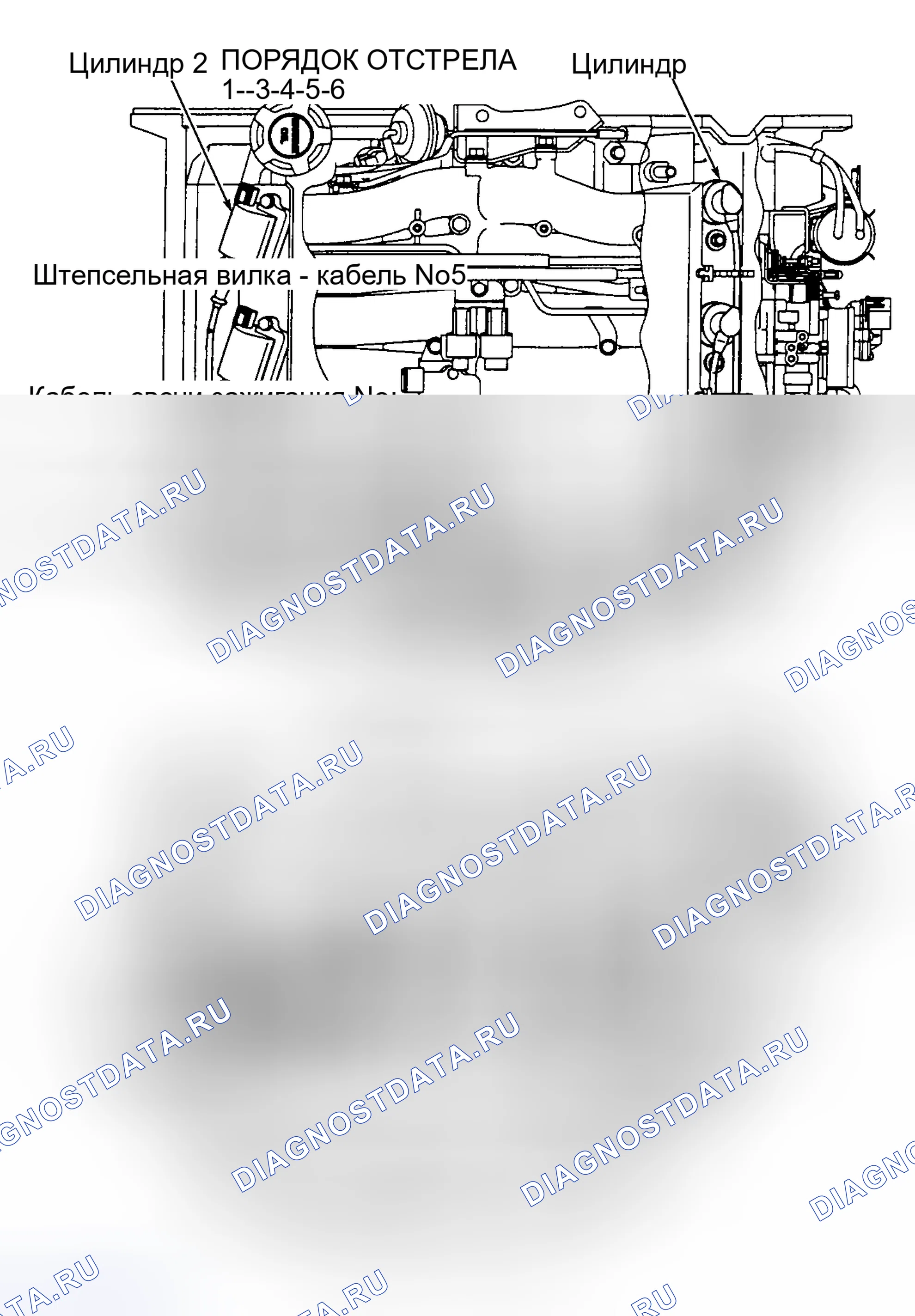 Рис. 6. Mitsubishi Montero II