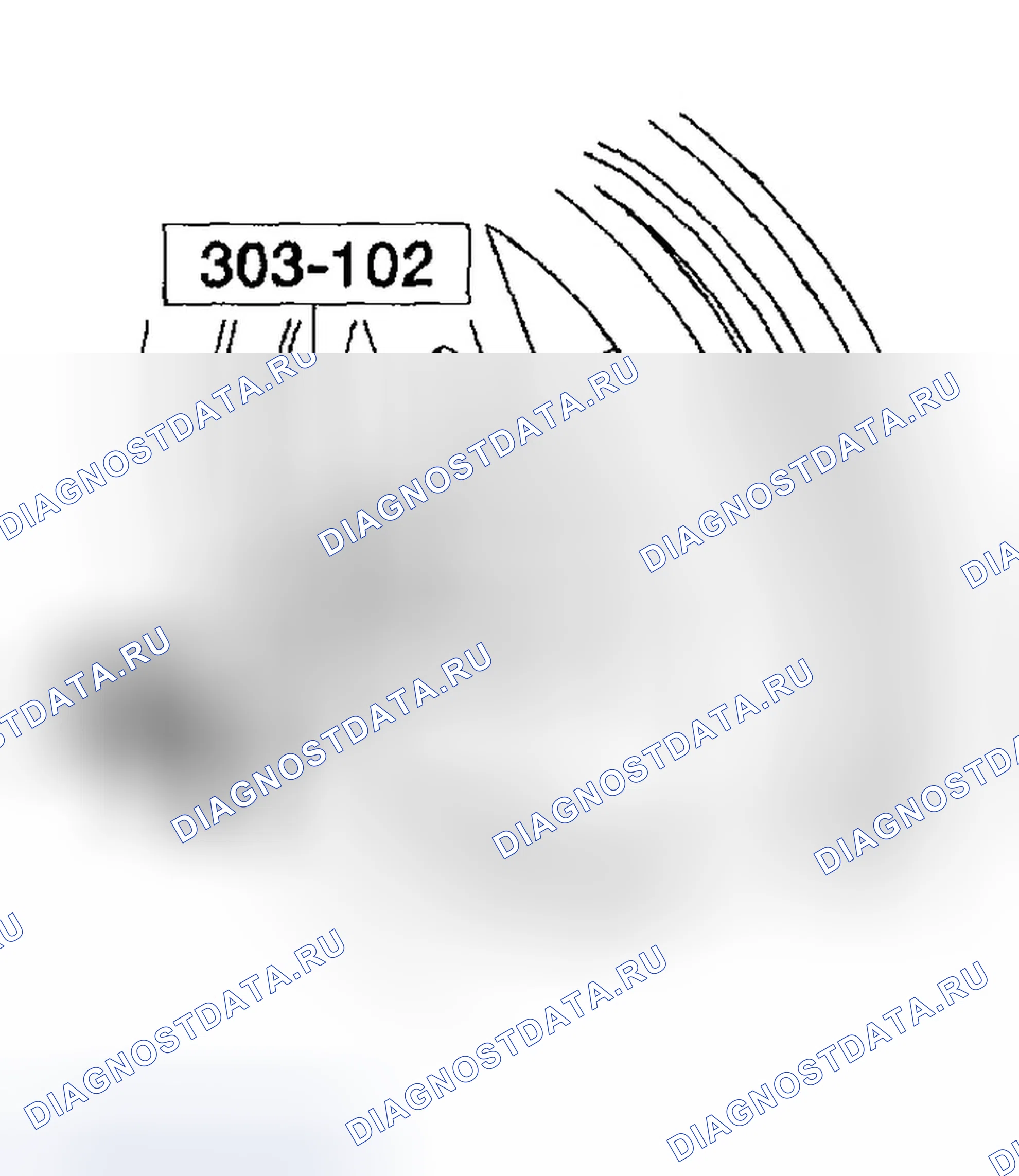 Рис. 1076. Ford Econoline E250 