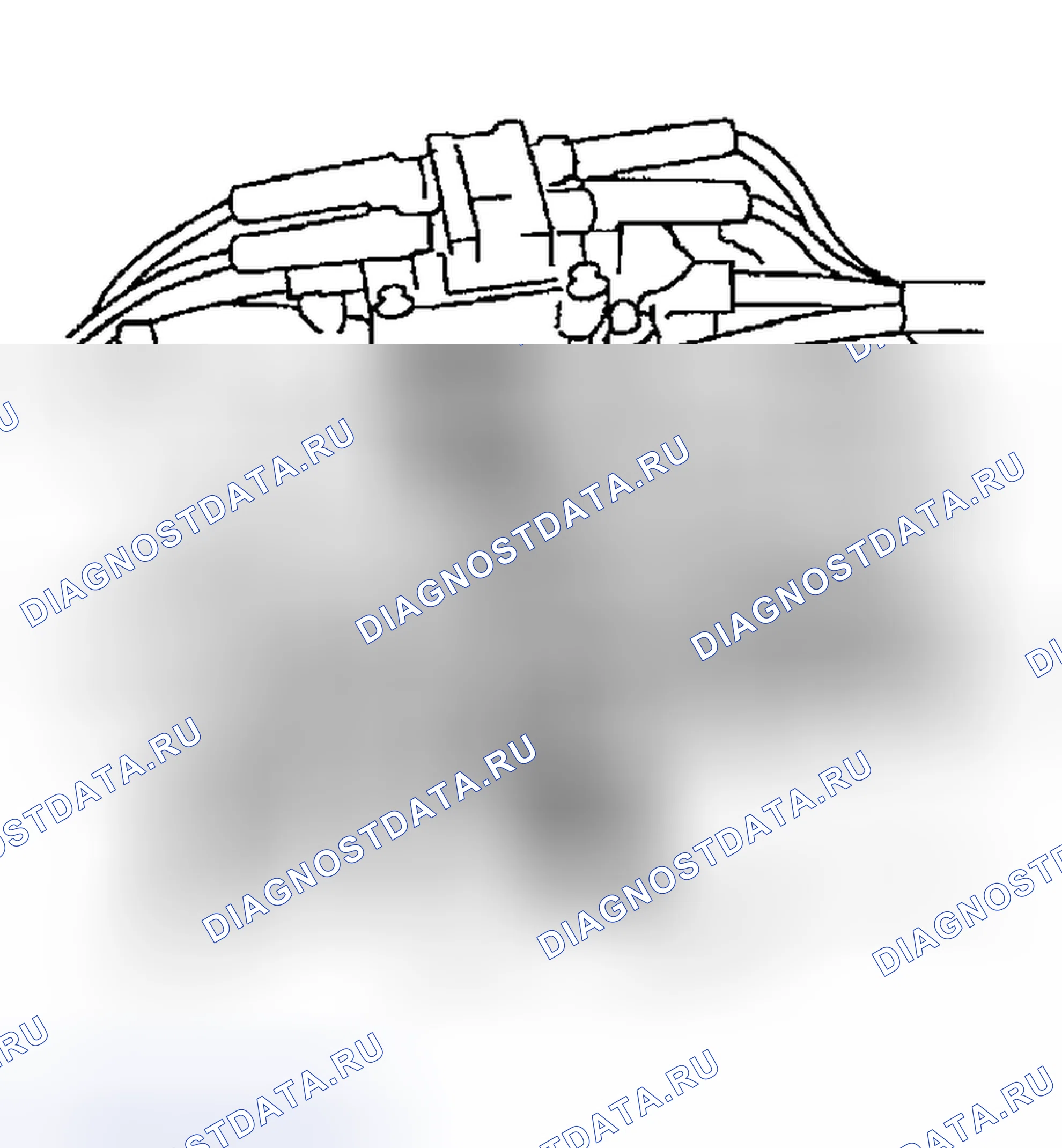 Рис. 190. Subaru Forester SG
