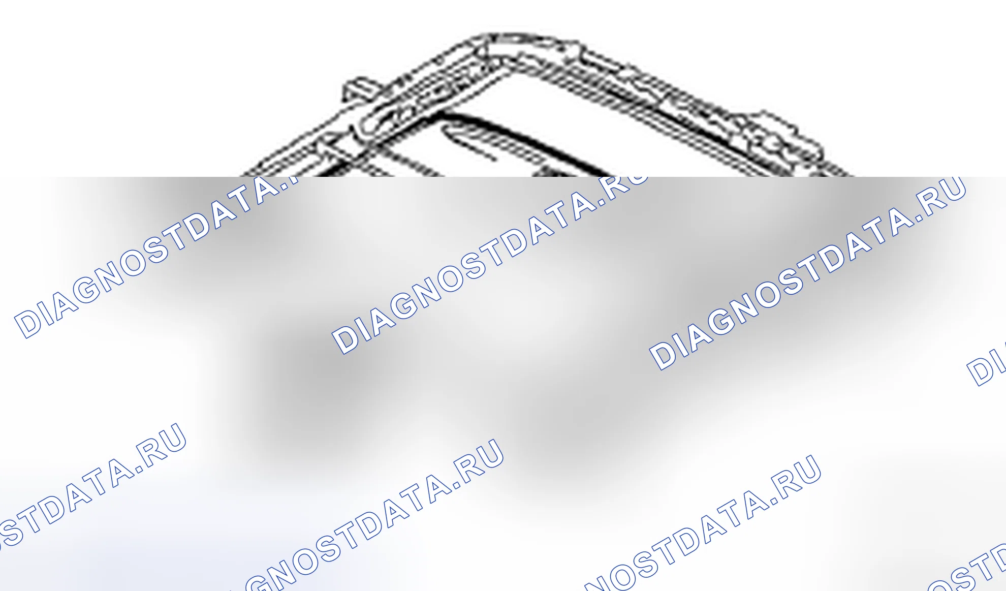 Рис. 35. Toyota Highlander II