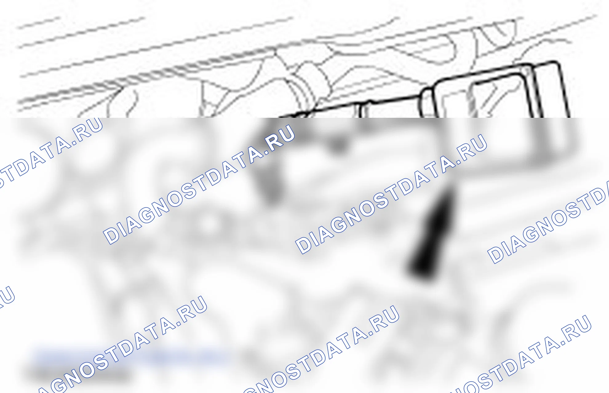 двигатель: описание и работа. Ford Ka I