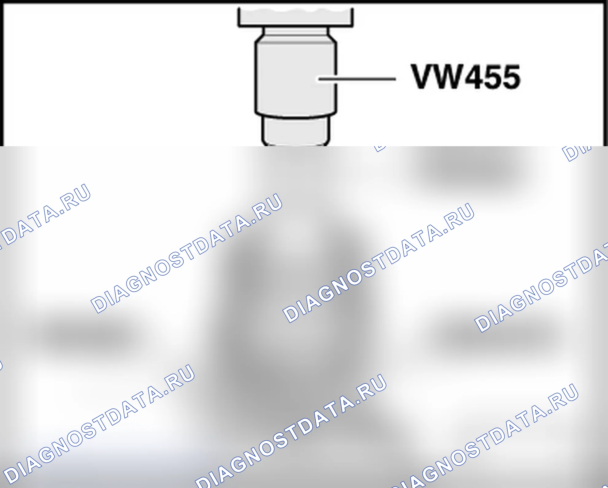 Рис. 208. Volkswagen New Beetle A4