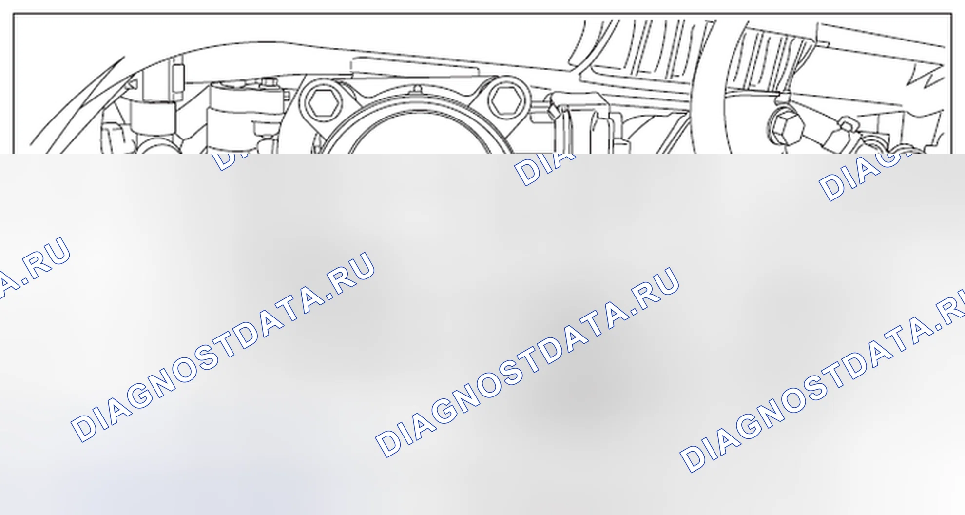 Рис. 471. Subaru Forester SJ