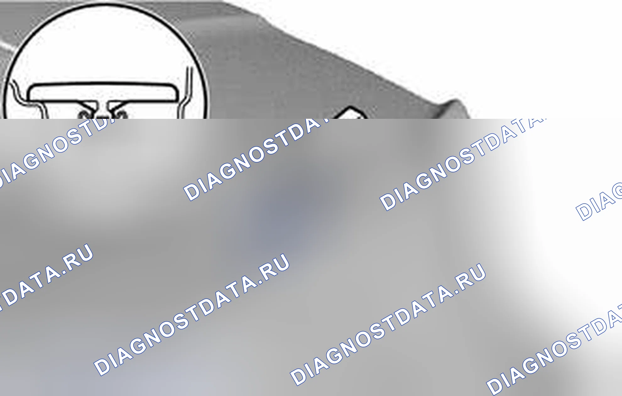 Рис. 102. Toyota Highlander III