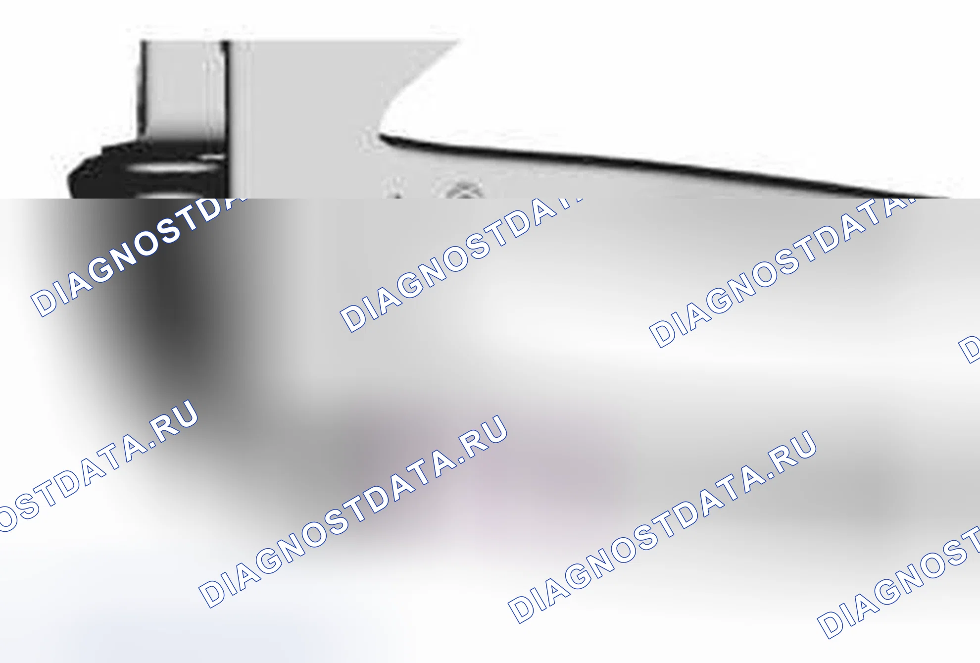 Рис. 605. Ford Escape III