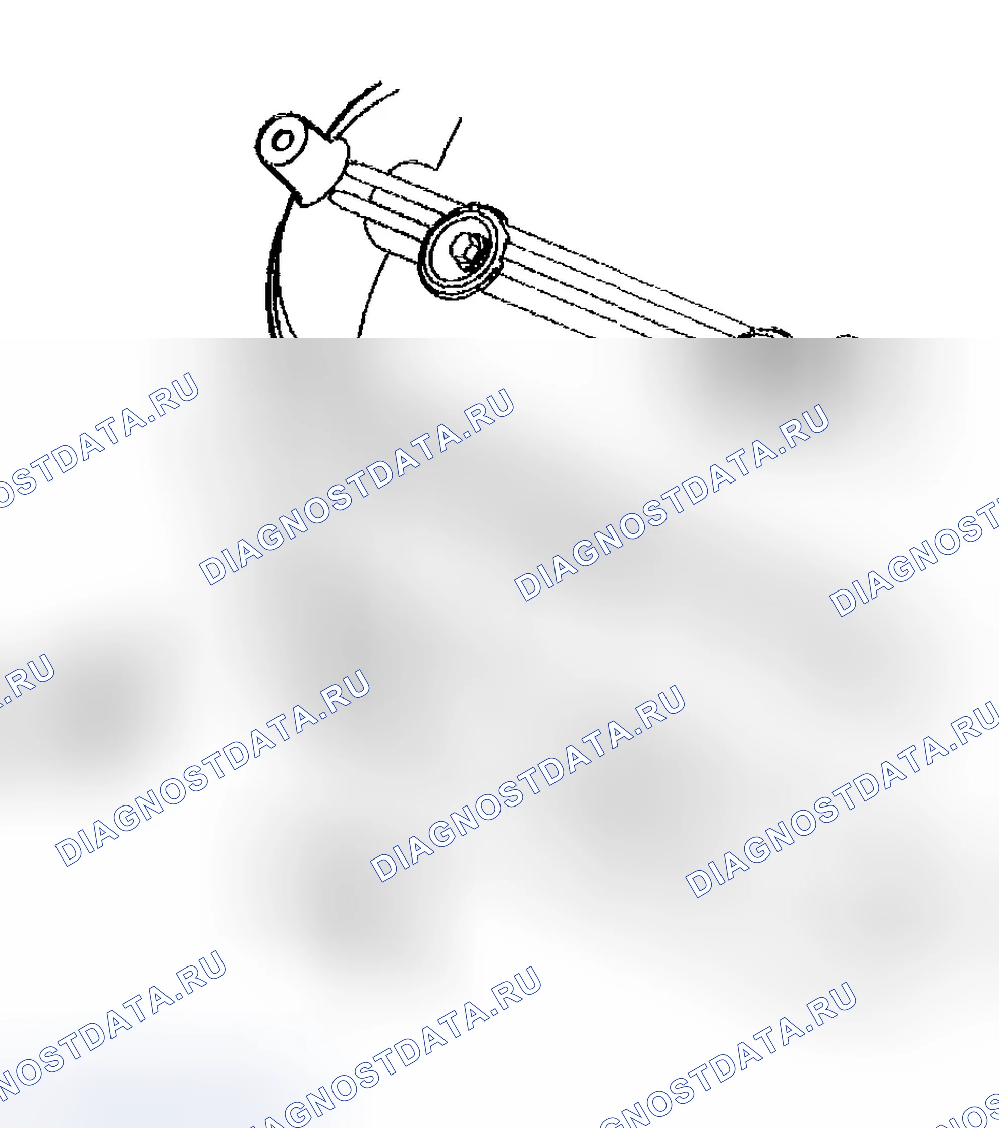 Рис. 1549. Chevrolet Silverado 1500 HD 
