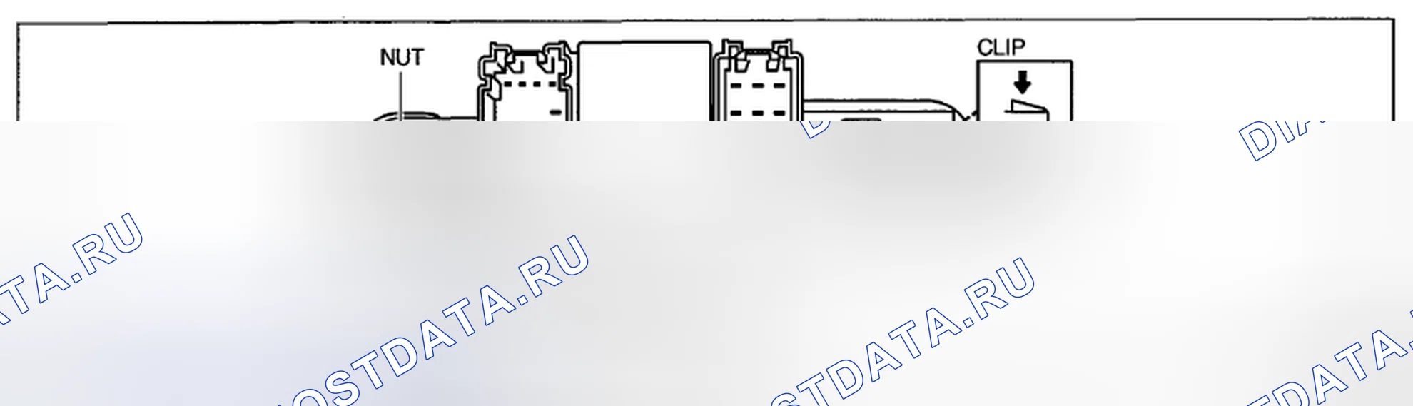 Рис. 5. Honda CR-V IV рестайлинг