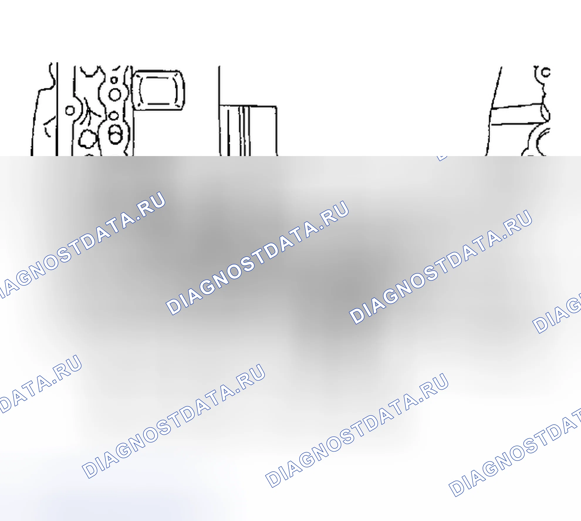Рис. 562. Honda Odyssey (North America) I