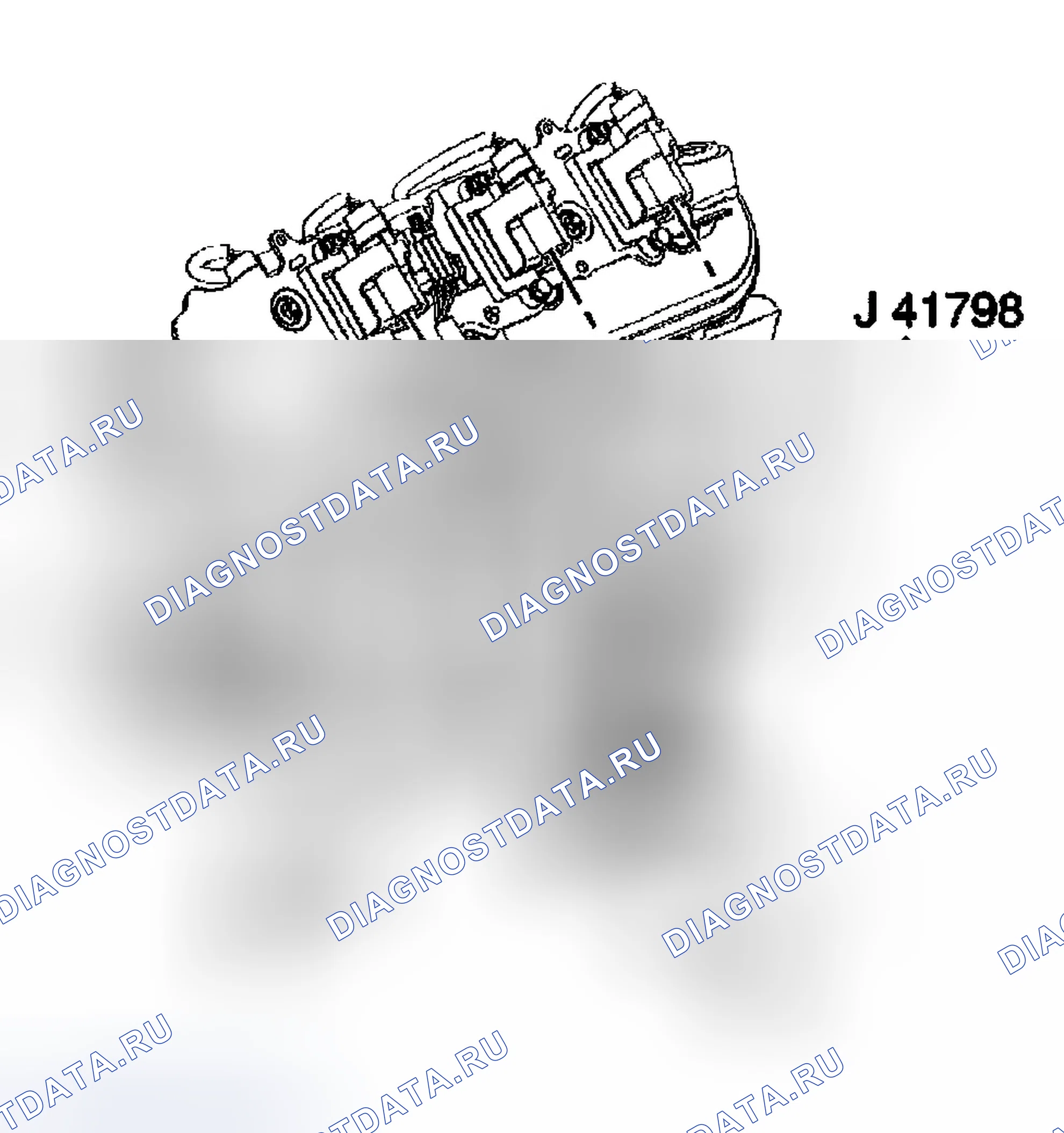 Рис. 714. Chevrolet Suburban K1500 GMT800