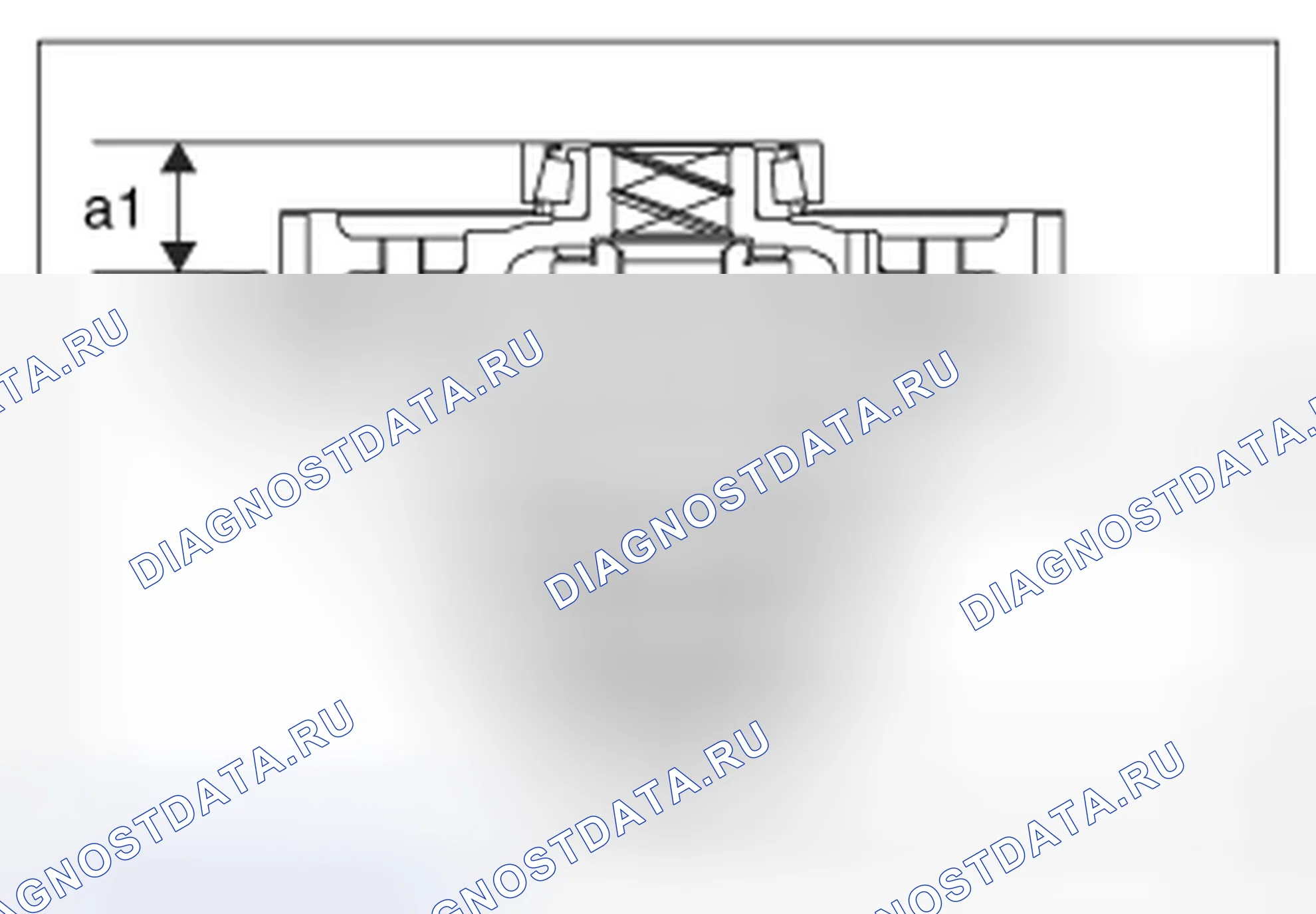 Рис. 53. Mazda MPV III