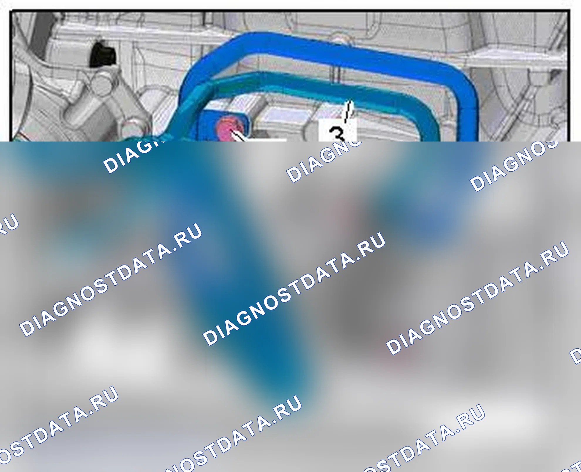 Рис. 109. Audi S4 B8 рестайлинг