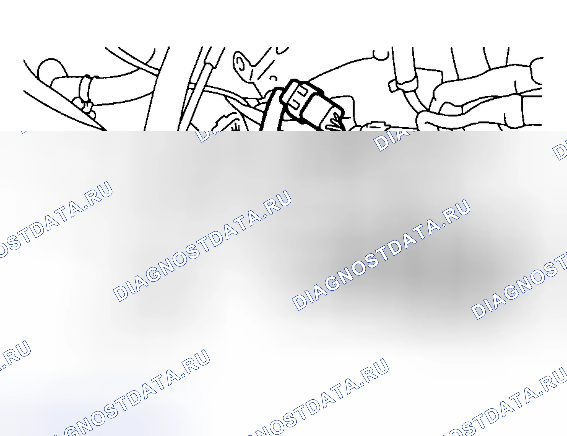 Рис. 61. Subaru Outback BH