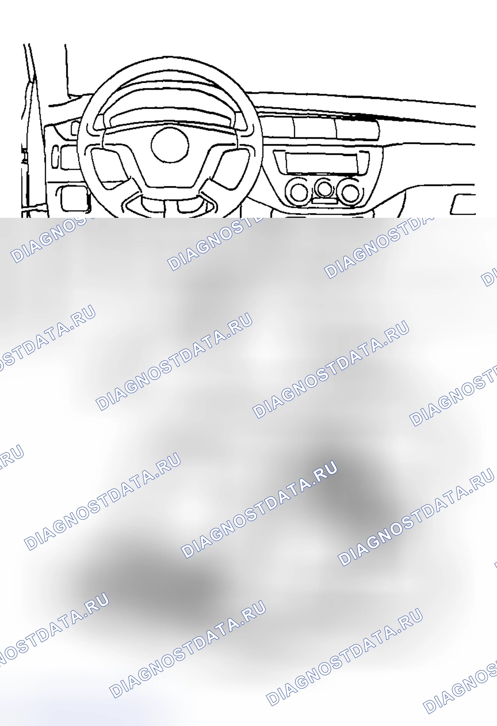 Рис. 124. Mazda MX-30 I