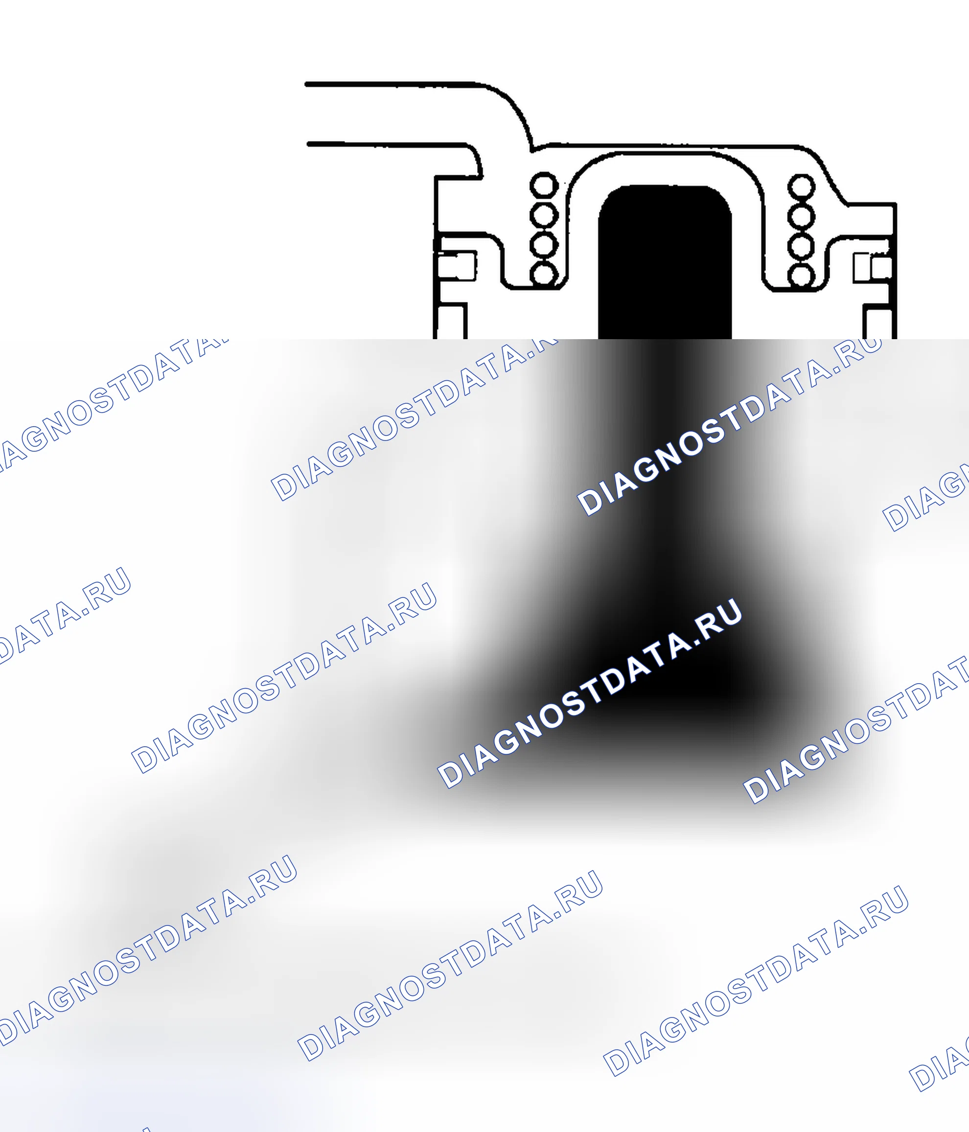 Рис. 87: ЭКСПЛУАТАЦИЯ. Hyundai IONIQ 6 I
