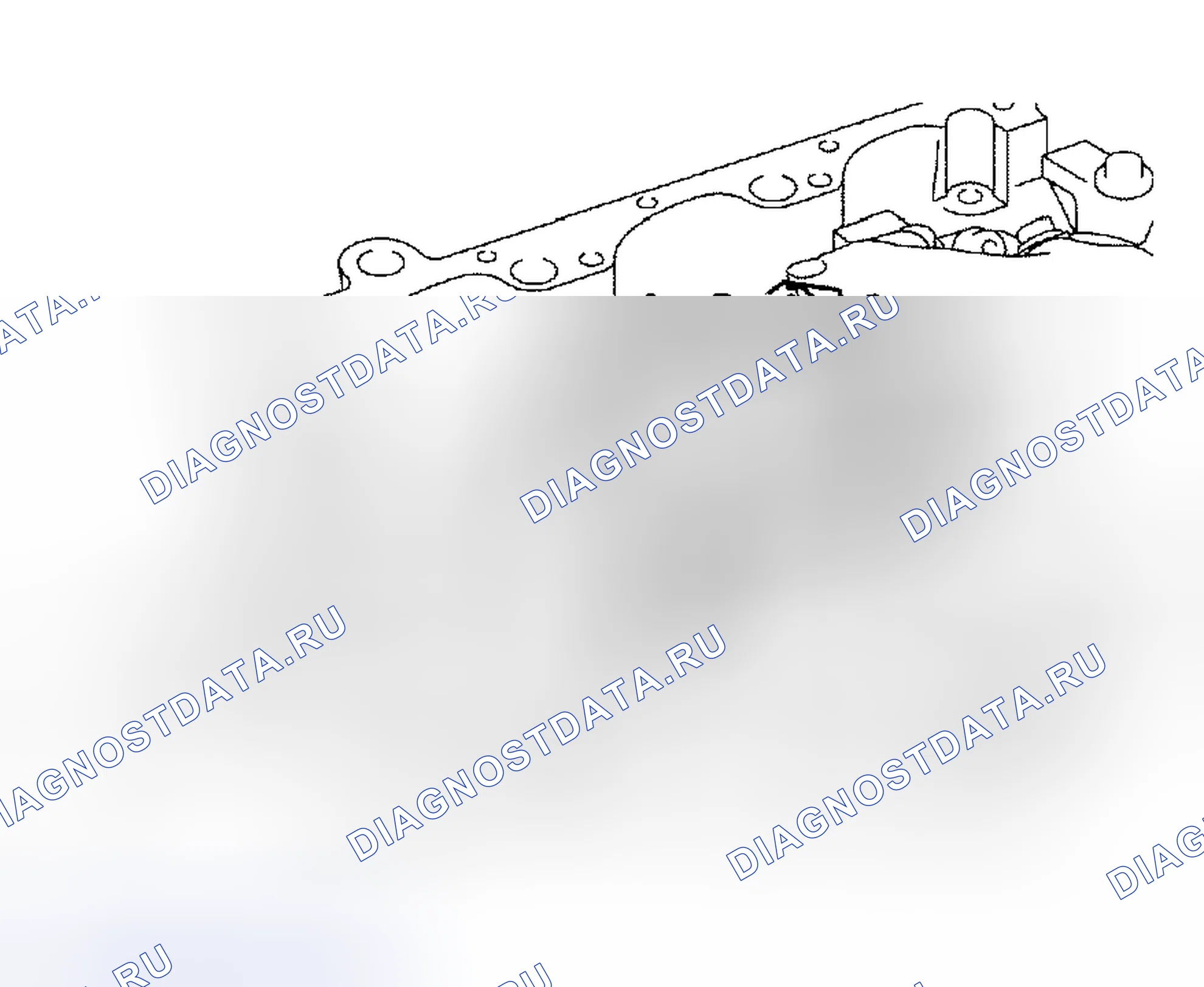 Рис. 776. Toyota 4Runner IV