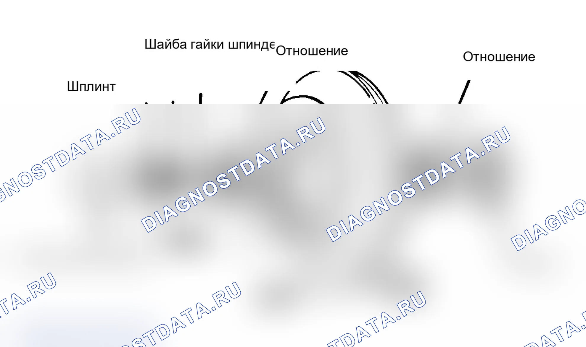 Рис. 2. Isuzu Amigo I