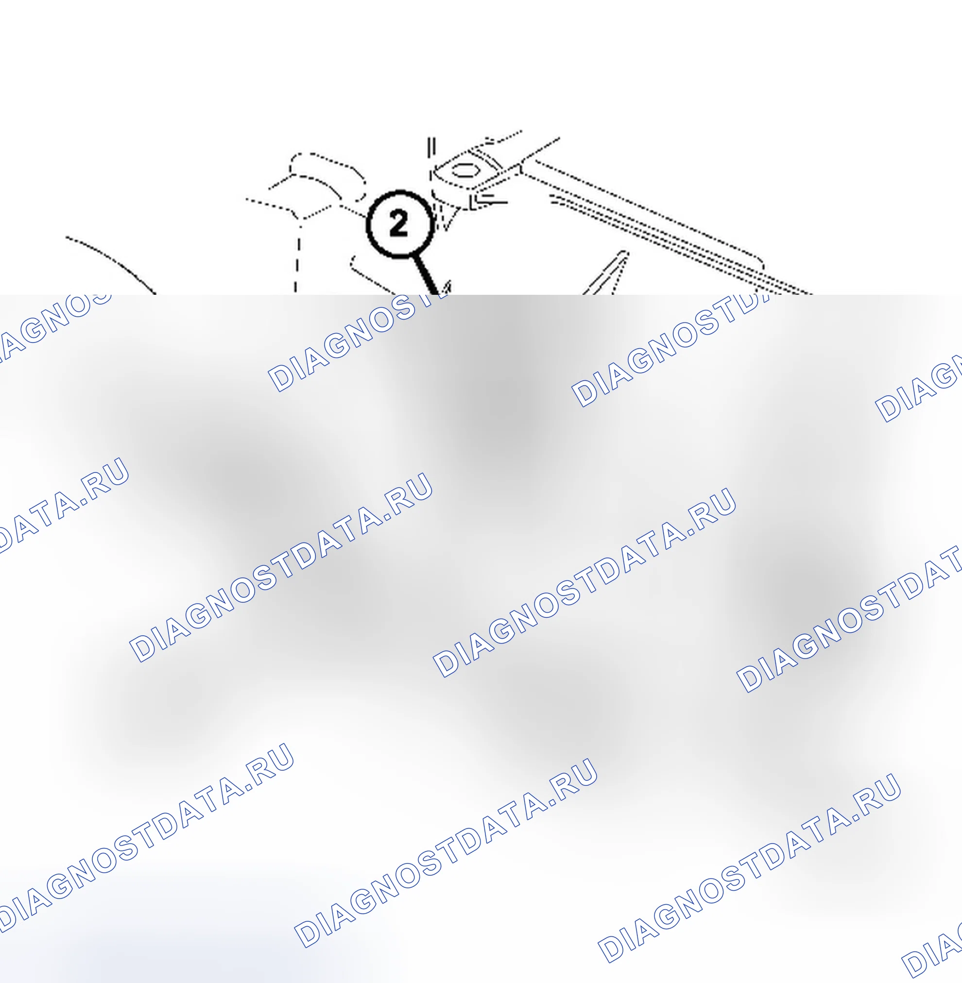 Рис. 40. Dodge Magnum I рестайлинг