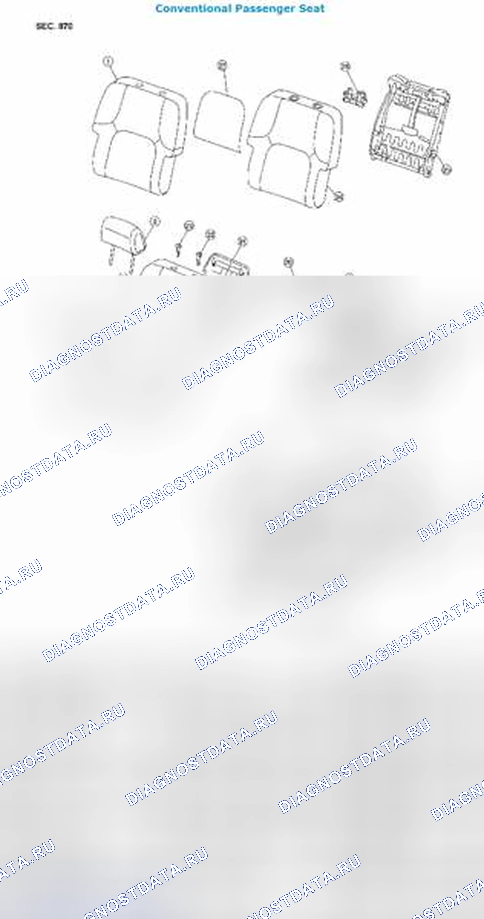 Рис. 27. Suzuki Equator I
