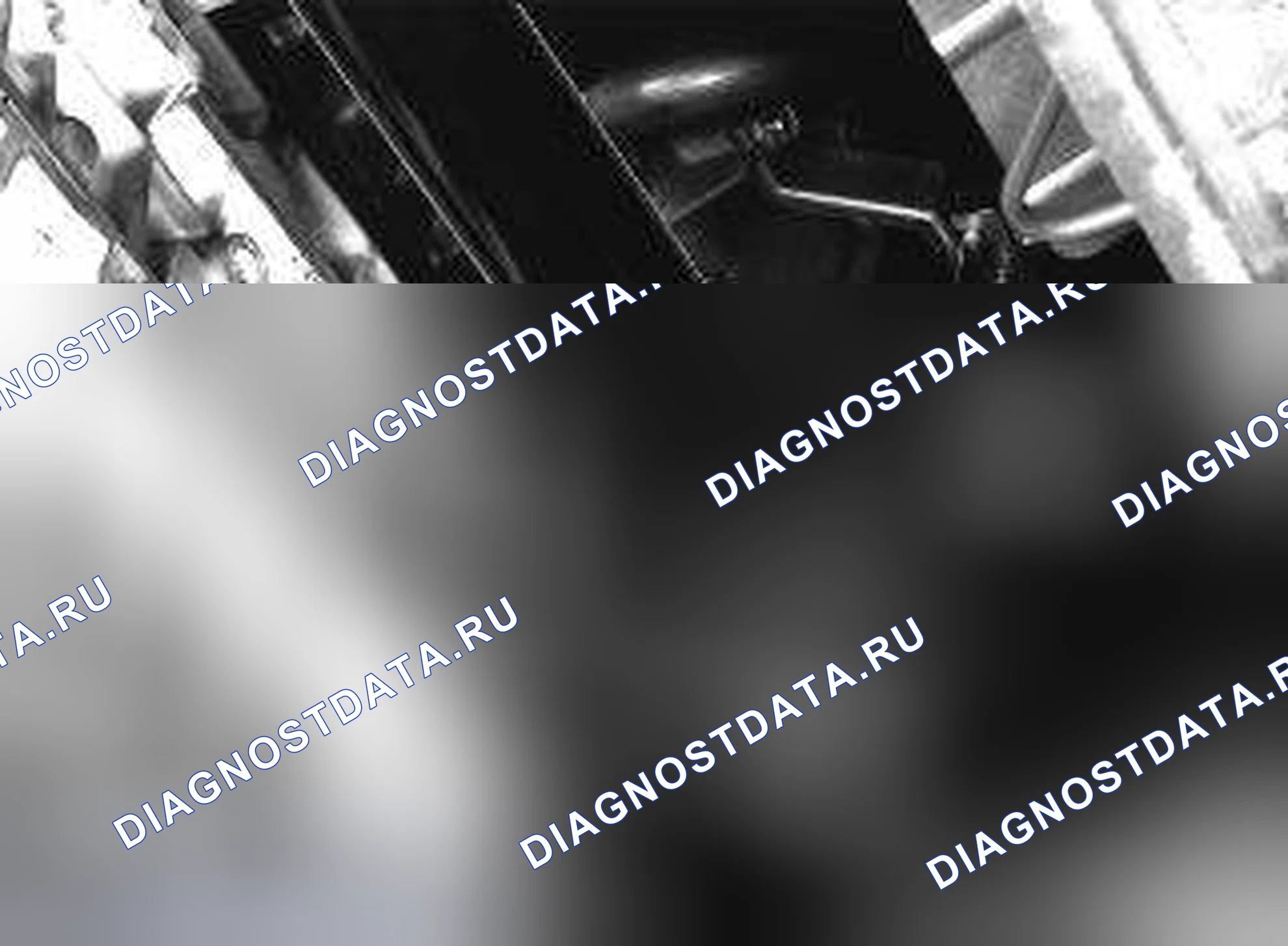 Рис. 832: Правая сторона. Volvo C70 I
