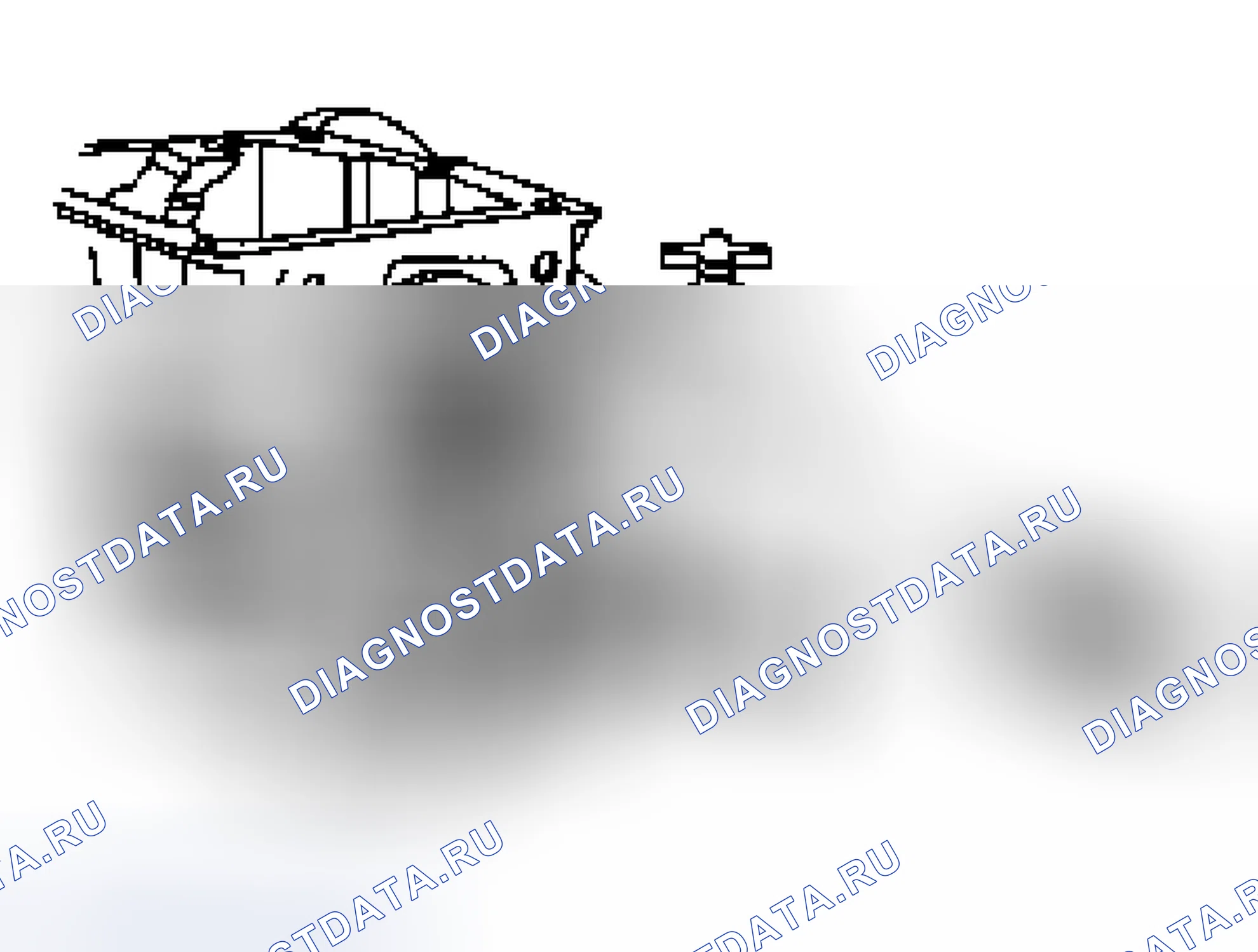 Рис. 94. Ford Mustang IV рестайлинг