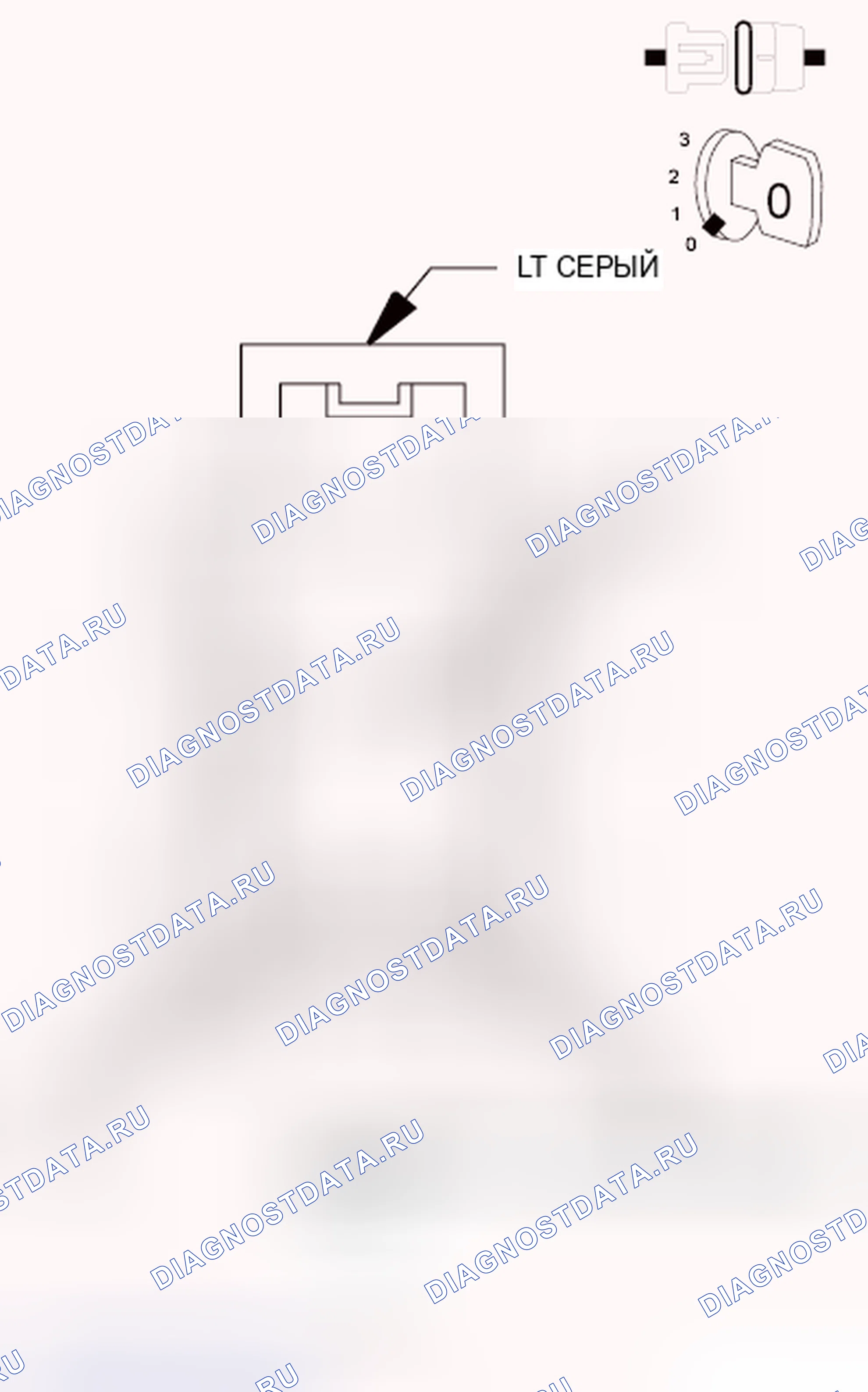 Рис. 100. RAM Pickup 3500 