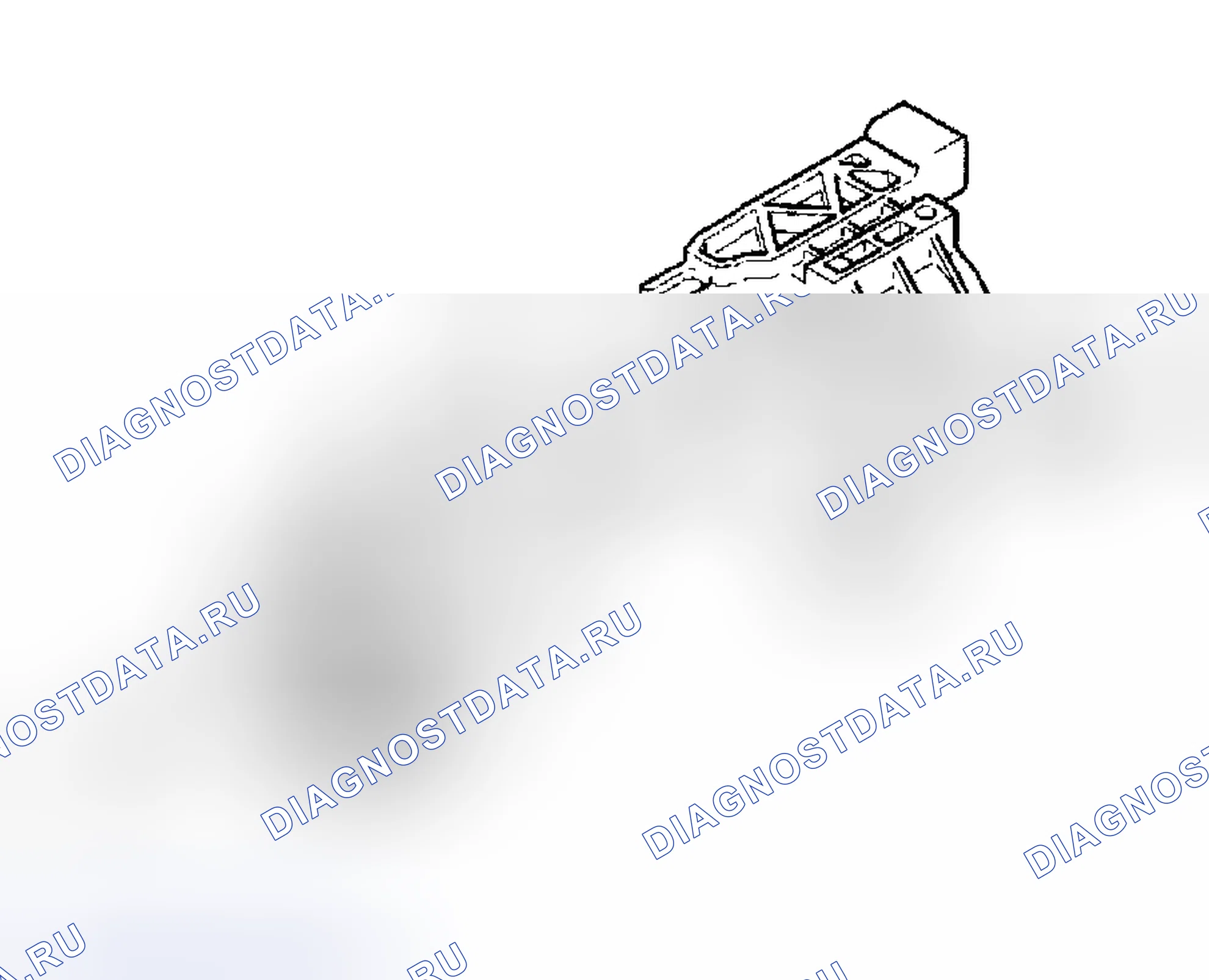 Рис. 77. Hyundai Terracan I