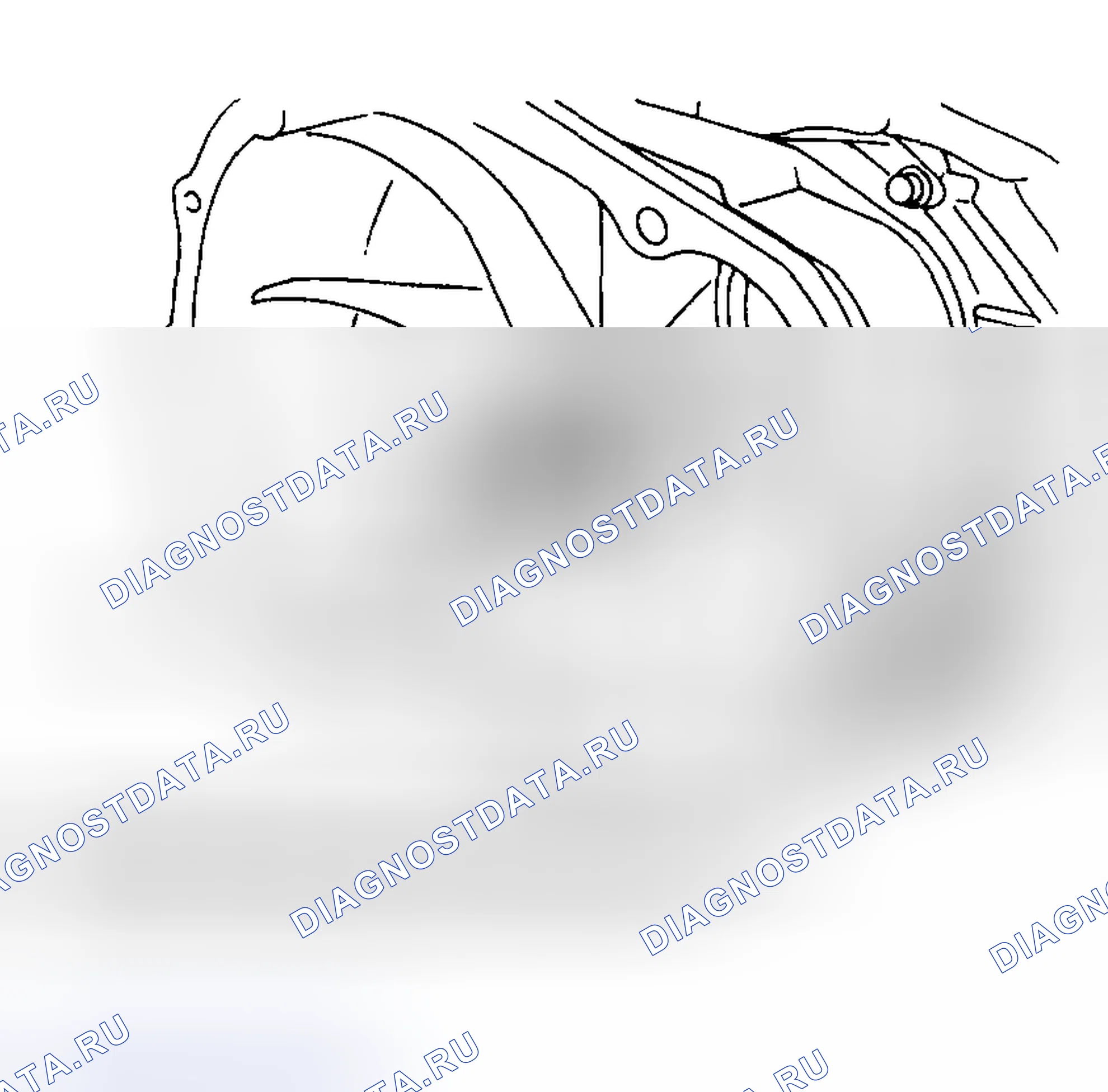 Рис. 239. Honda X-NV I