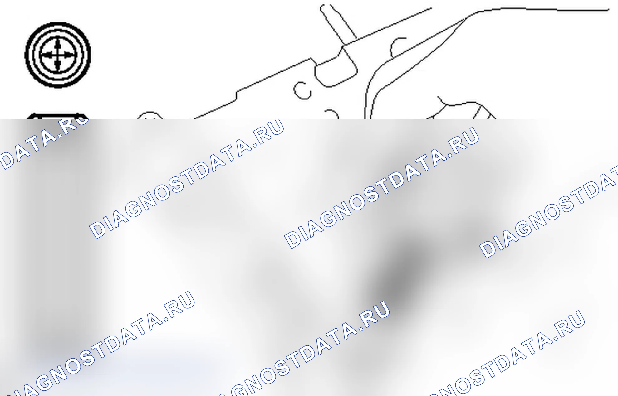 Рис. 350. Lexus IS F I