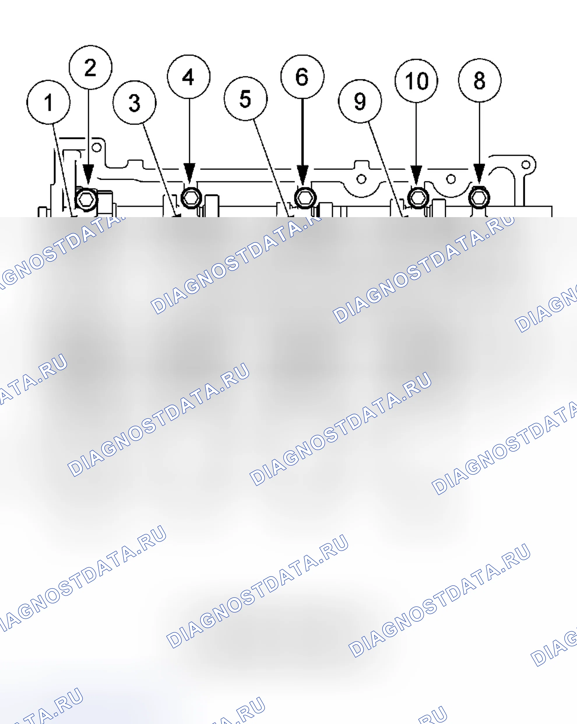 Рис. 575. Hyundai Porter IV